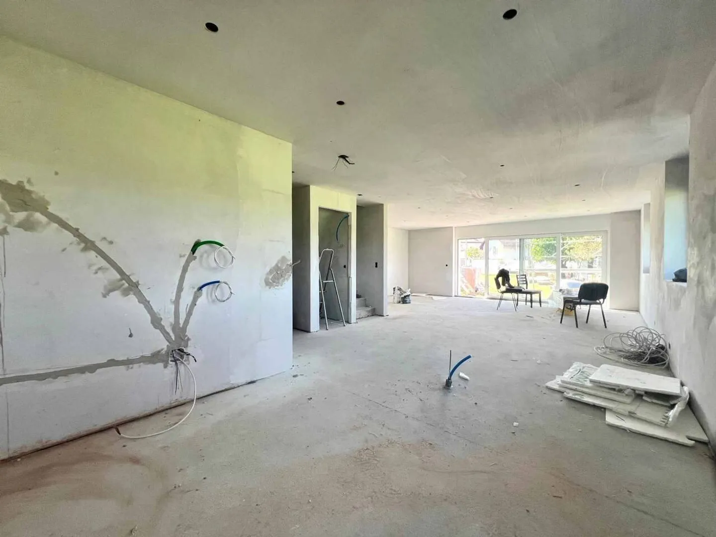 Casa bifamiliare in vendita - Foto 4 di 10