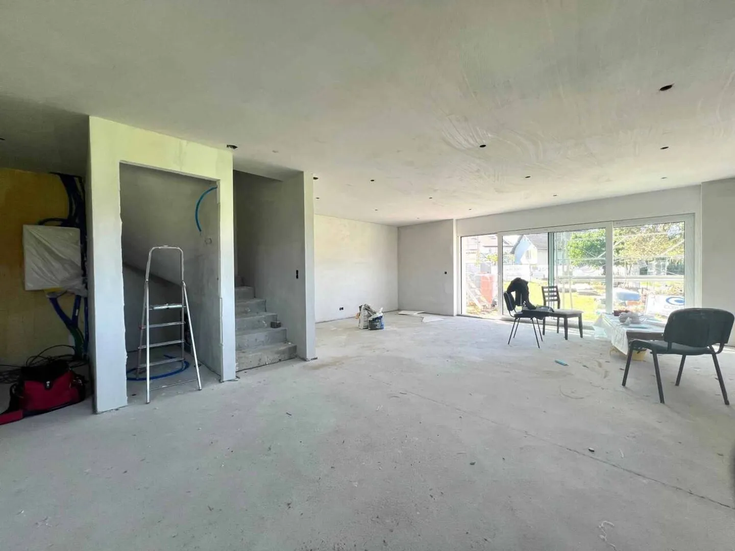 Casa bifamiliare in vendita - Foto 5 di 10