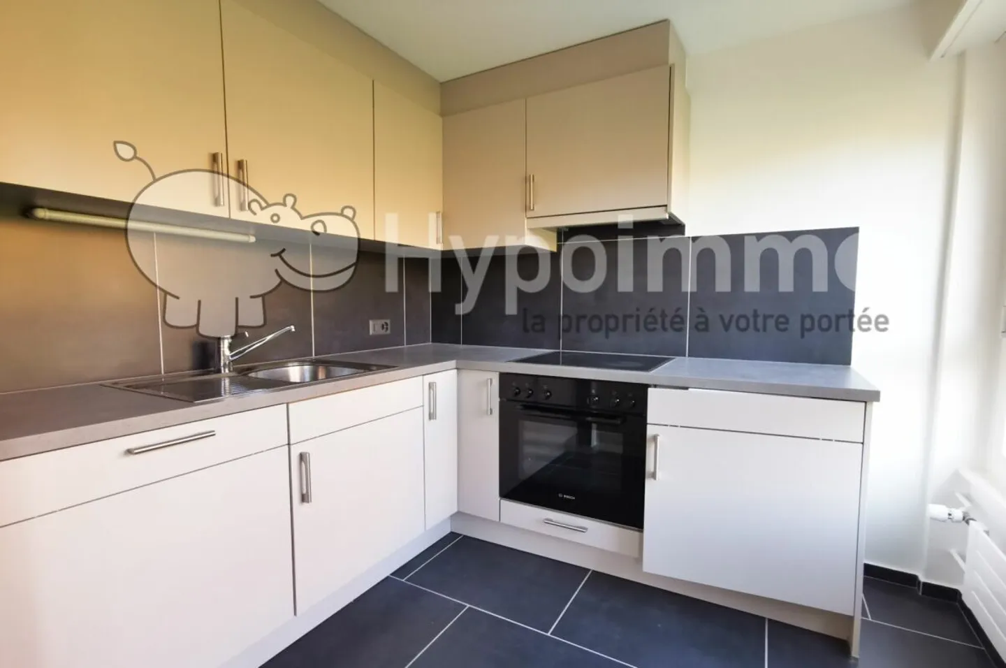 Wohnung mieten - Foto 1 von 6