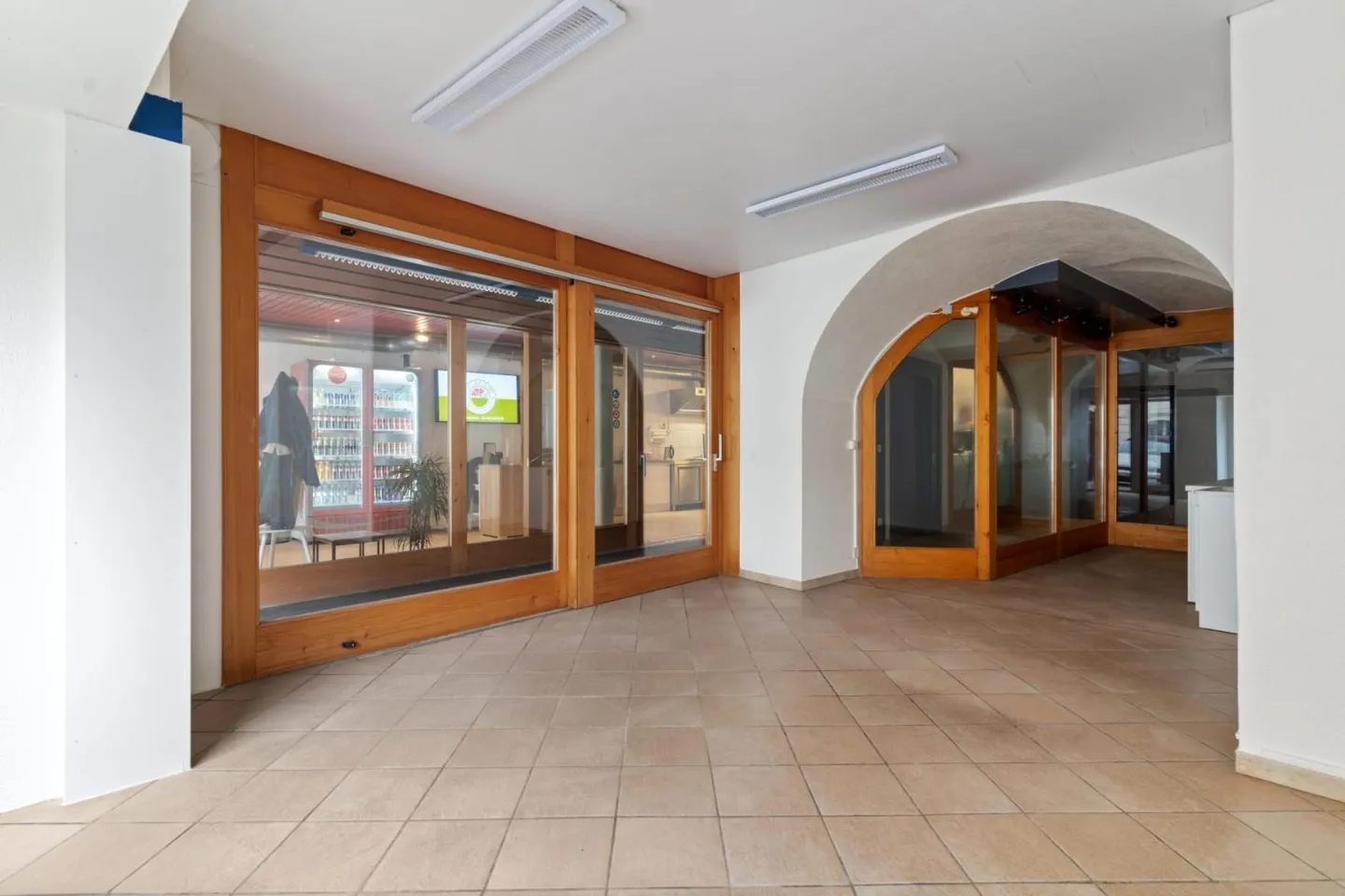 Espace Commercial à Delémont - Photo 6 sur 6