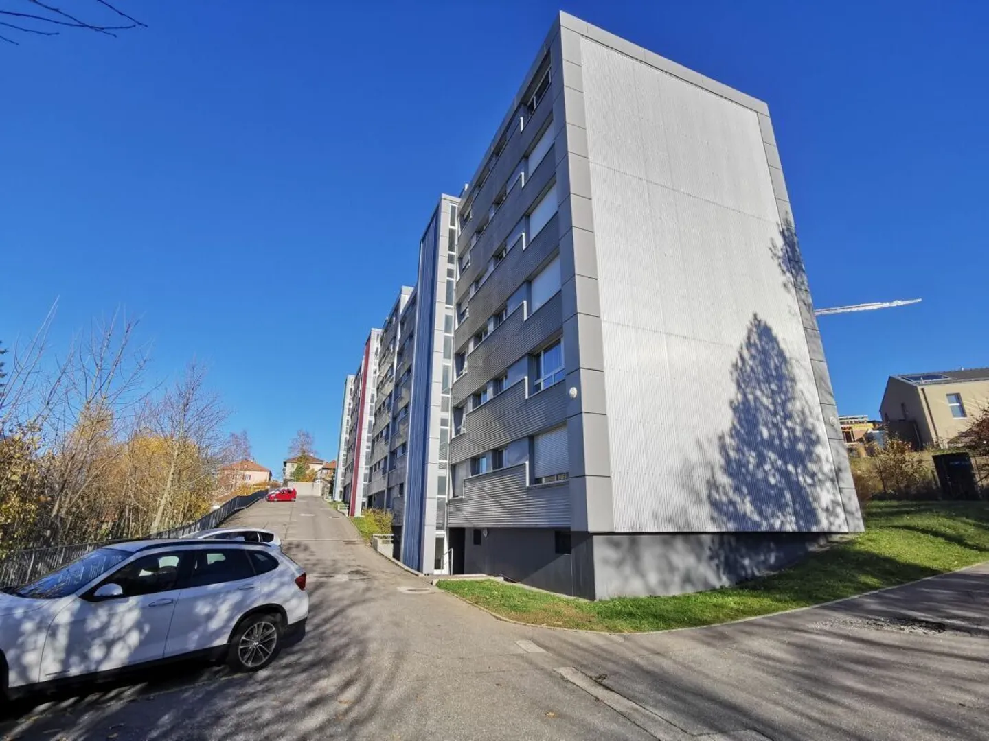 Wohnung mieten - Foto 6 von 6