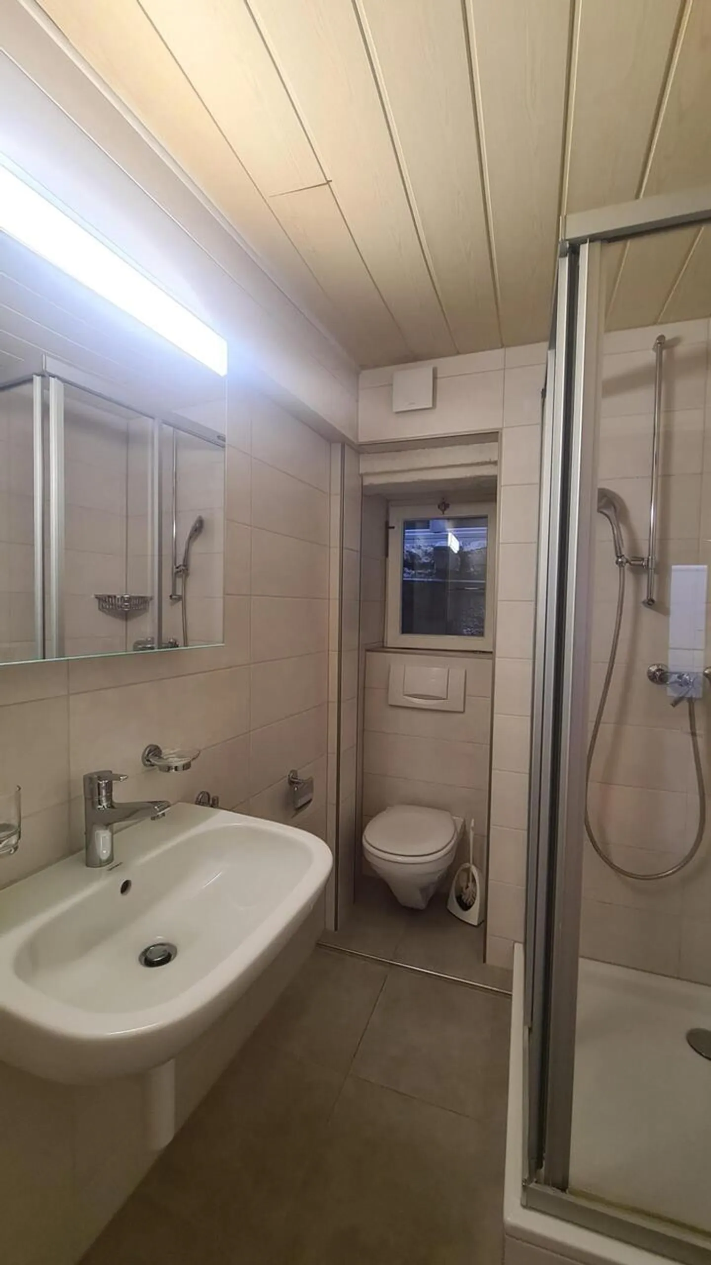 Studio im Stadtzentrum - Foto 3 von 4