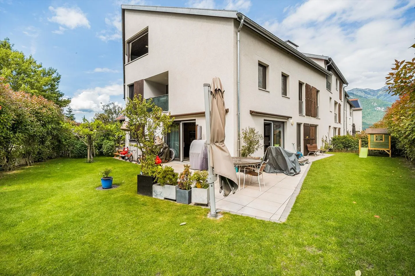 Appartamento in vendita - Foto 1 di 13