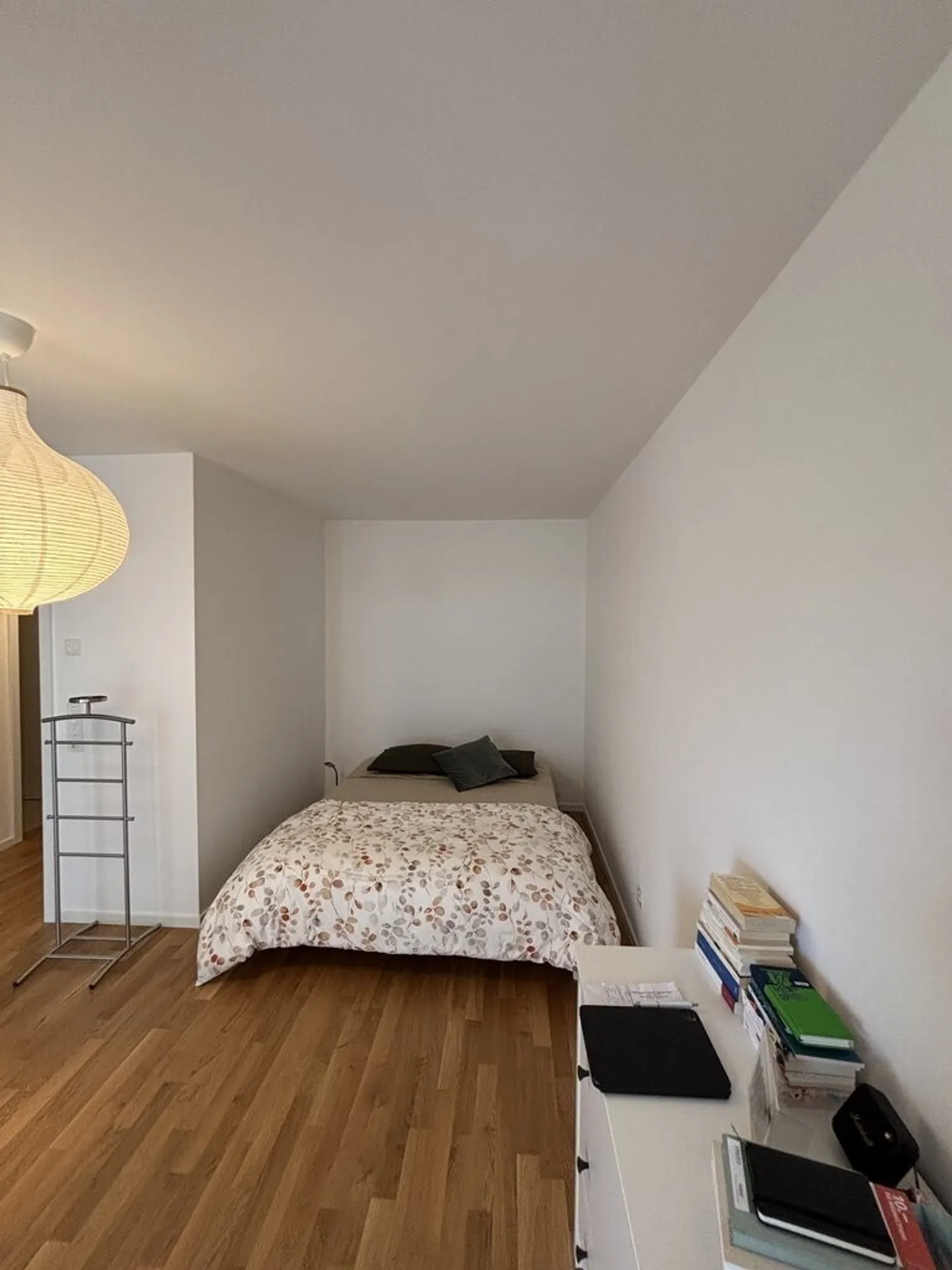 To seize! Magnificent studio in a recent construction! - Photo 4 of 5