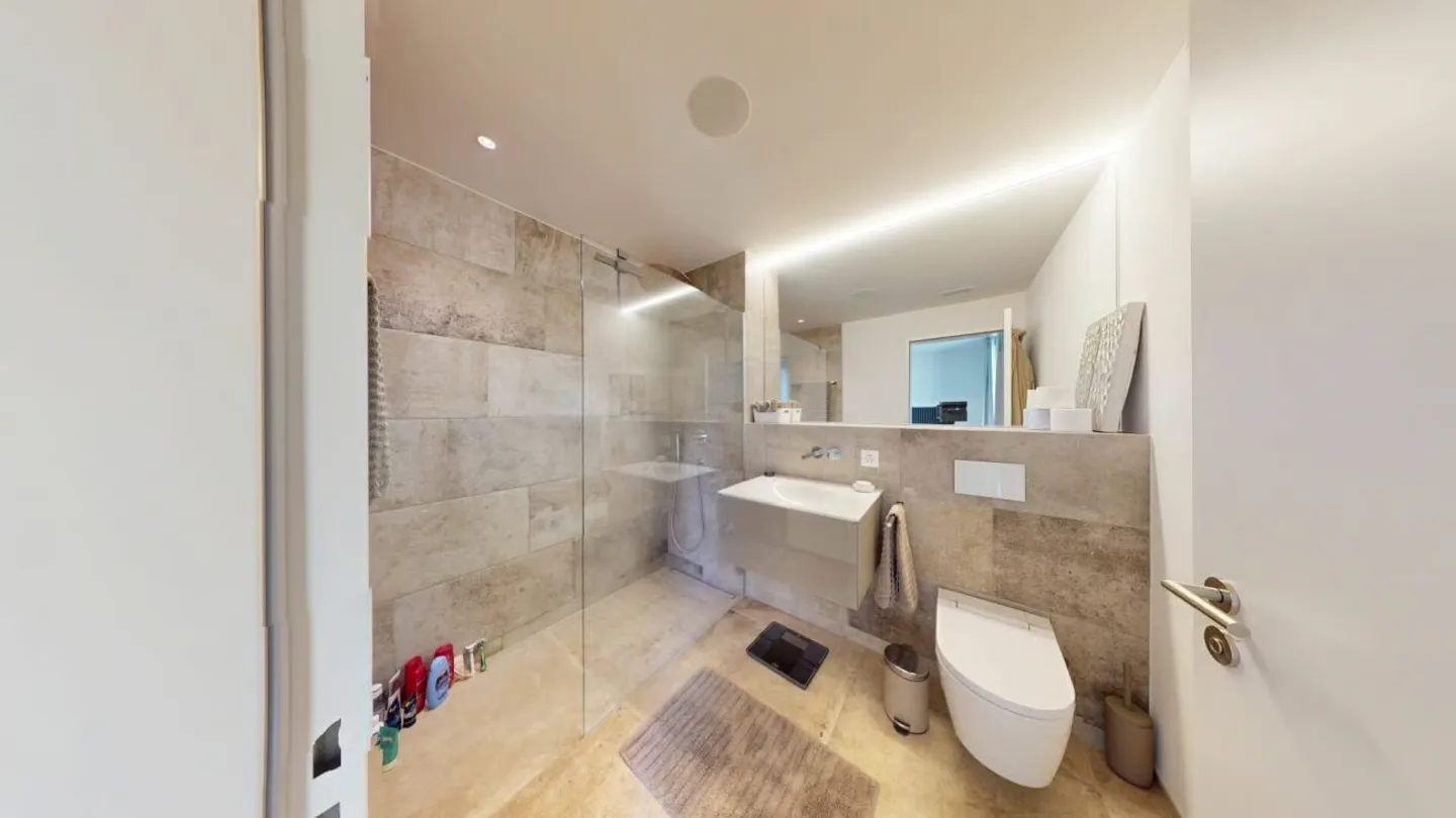 Luxuriöse Smart Home Wohnung - Foto 8 von 19