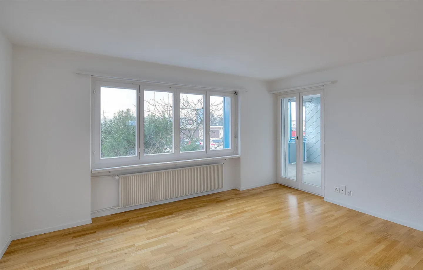 Wohnen ohne Depot - Profitieren Sie jetzt! - Foto 1 von 8