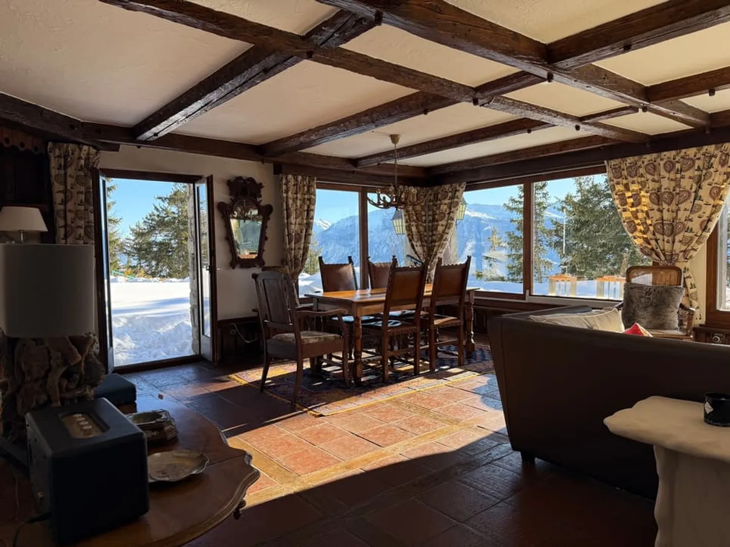 LOC 149 - ETOILE DES NEIGES - Foto 8 di 13