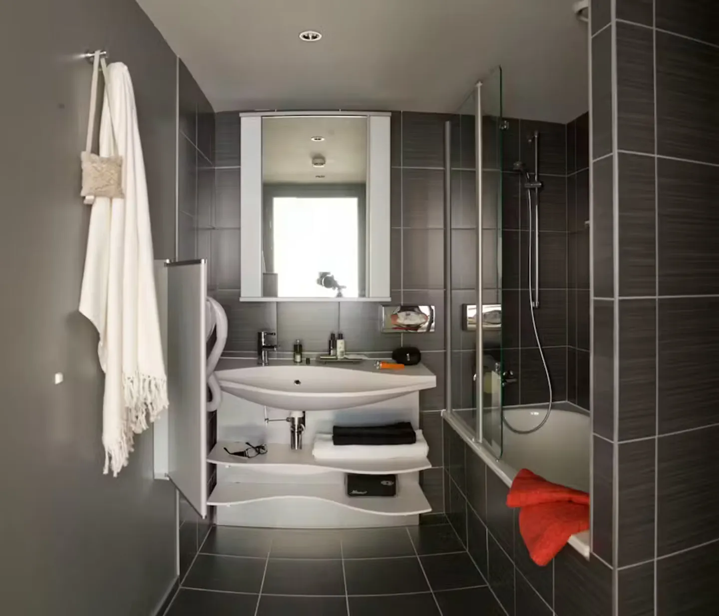 Appartement Moderne à Bâle - Photo 6 sur 7