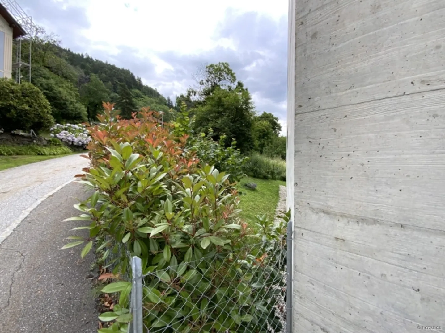 FAIDO Building plot of about 830 sqm in a modern area - Photo 2 of 4