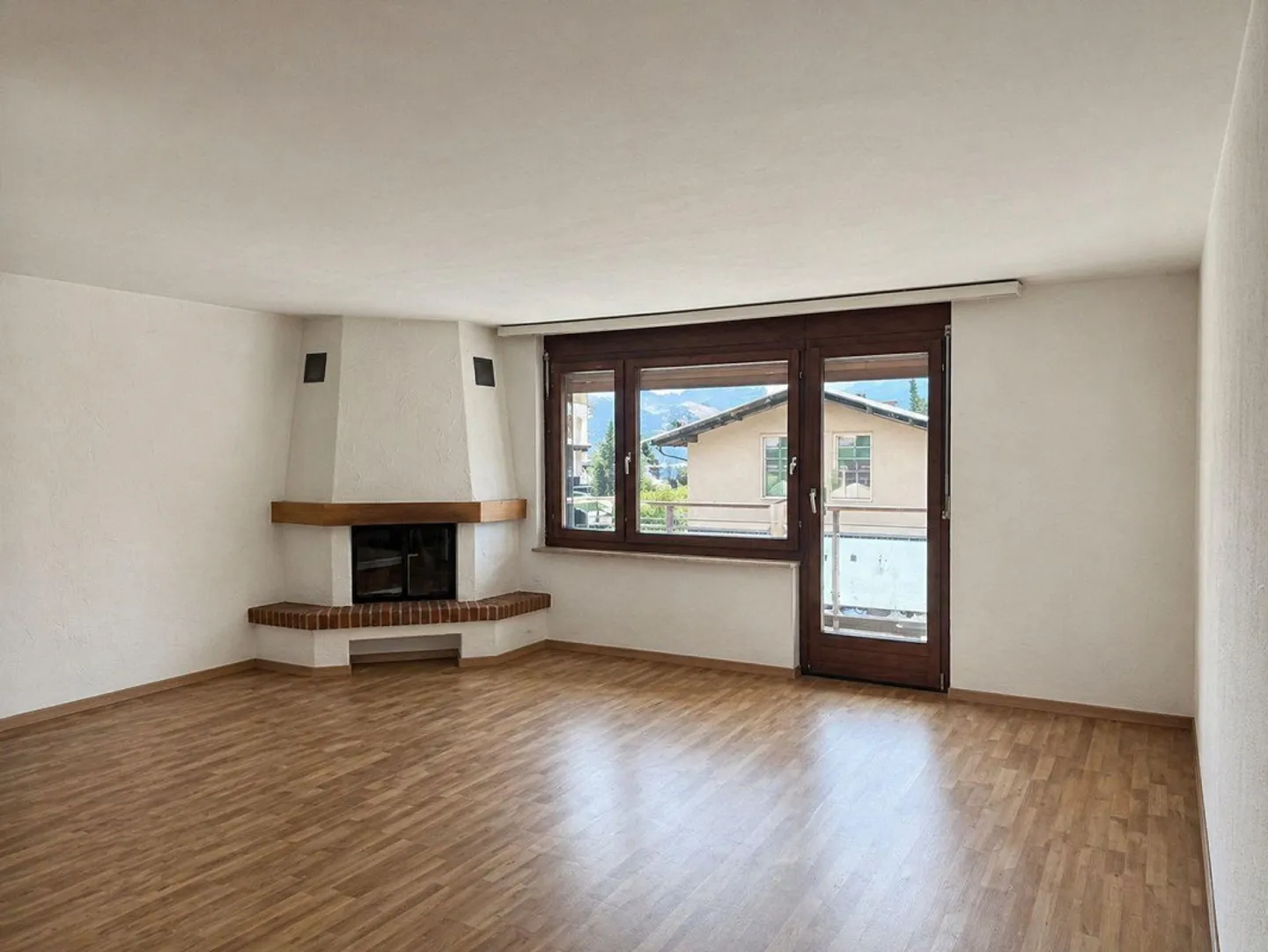Familienfreundliche Wohnung in Steinen - Foto 4 von 9