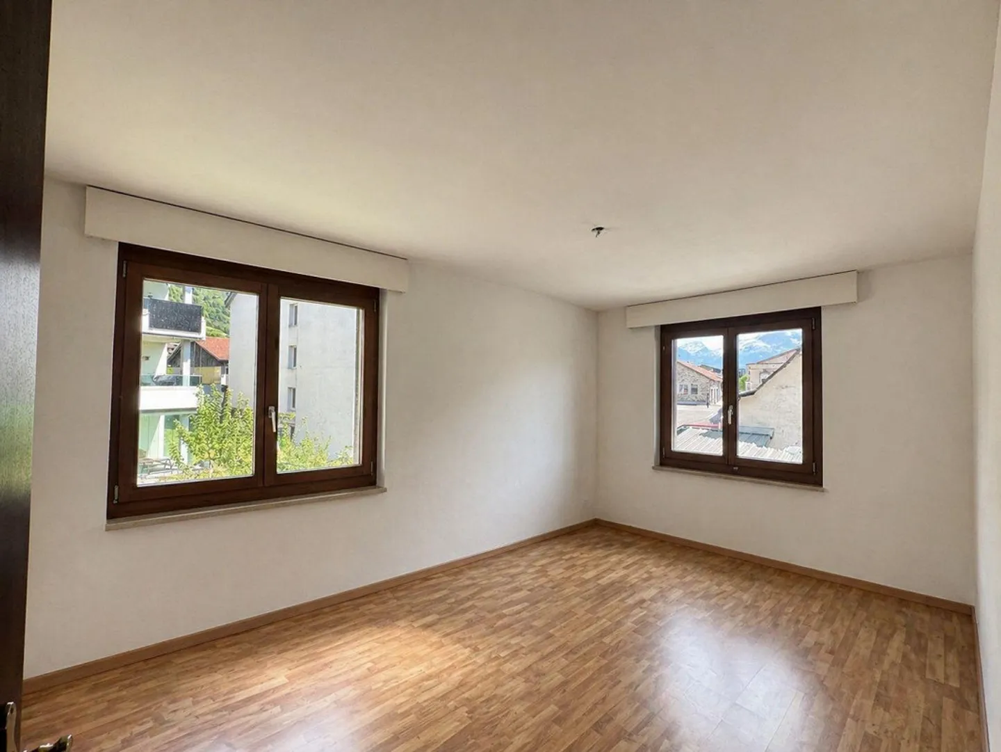 Familienfreundliche Wohnung in Steinen - Foto 5 von 9
