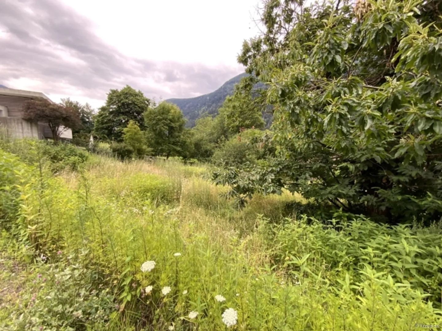 FAIDO Building plot of about 830 sqm in a modern area - Photo 4 of 4