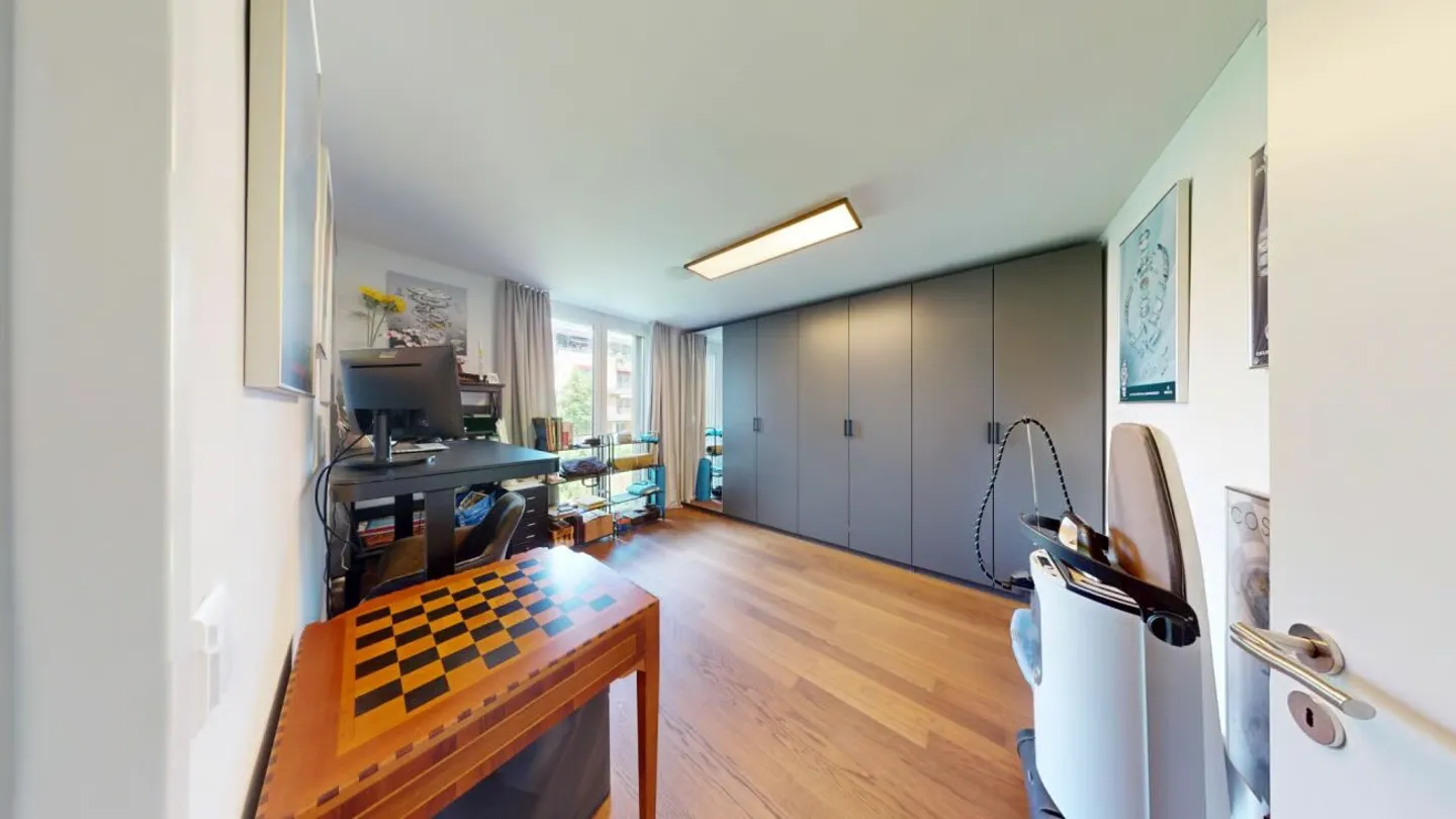 Luxuriöse Smart Home Wohnung - Foto 9 von 19