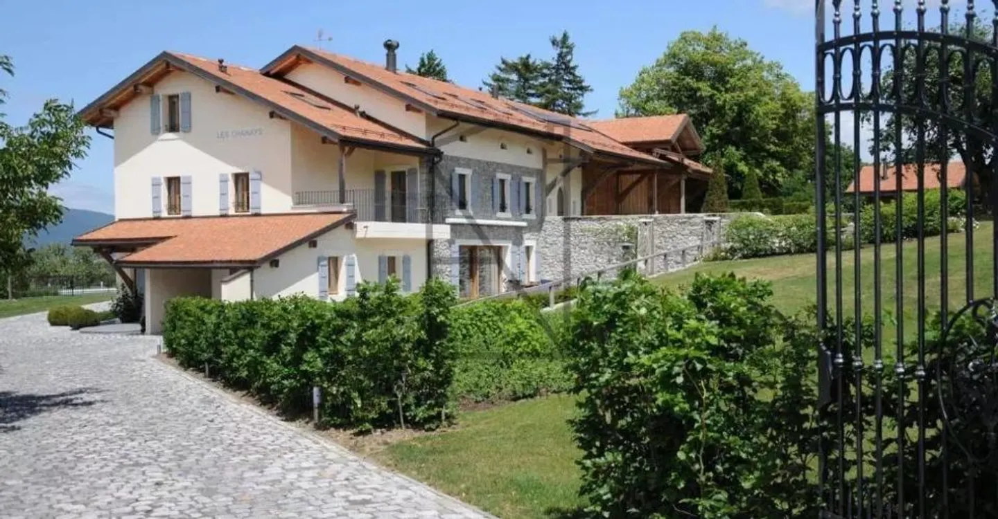 Villa 11 stanze - Foto 2 di 12