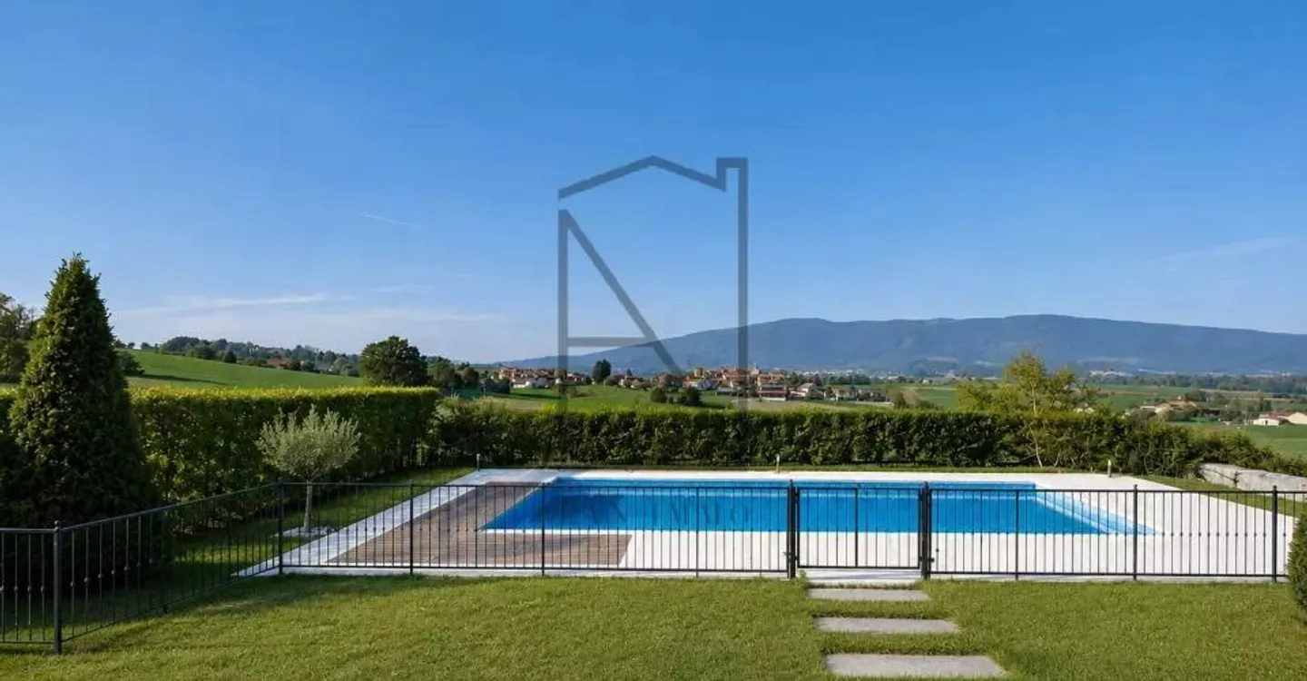 Villa 11 stanze - Foto 4 di 12