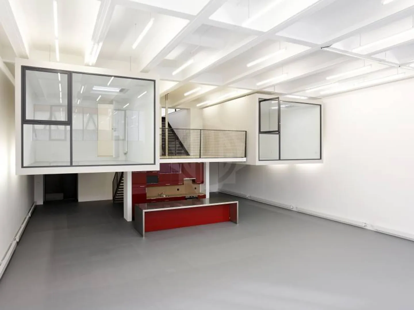 Beautiful industrial space - Les Acacias - Photo 1 of 11