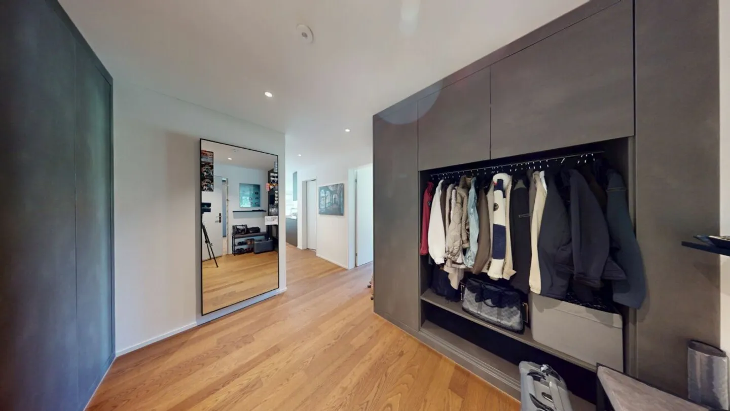 Luxuriöse Smart Home Wohnung - Foto 11 von 19