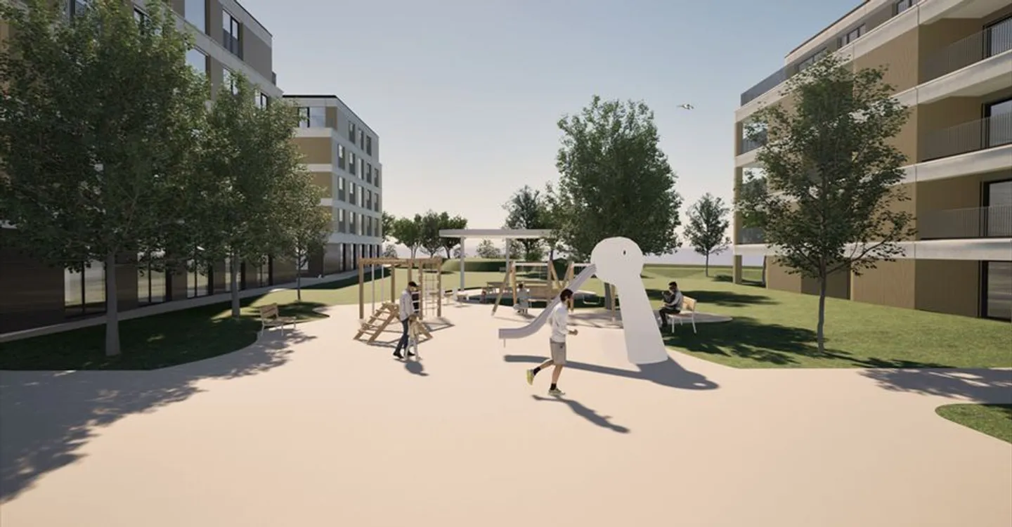 Mixed-use building for rent - Photo 1 of 10