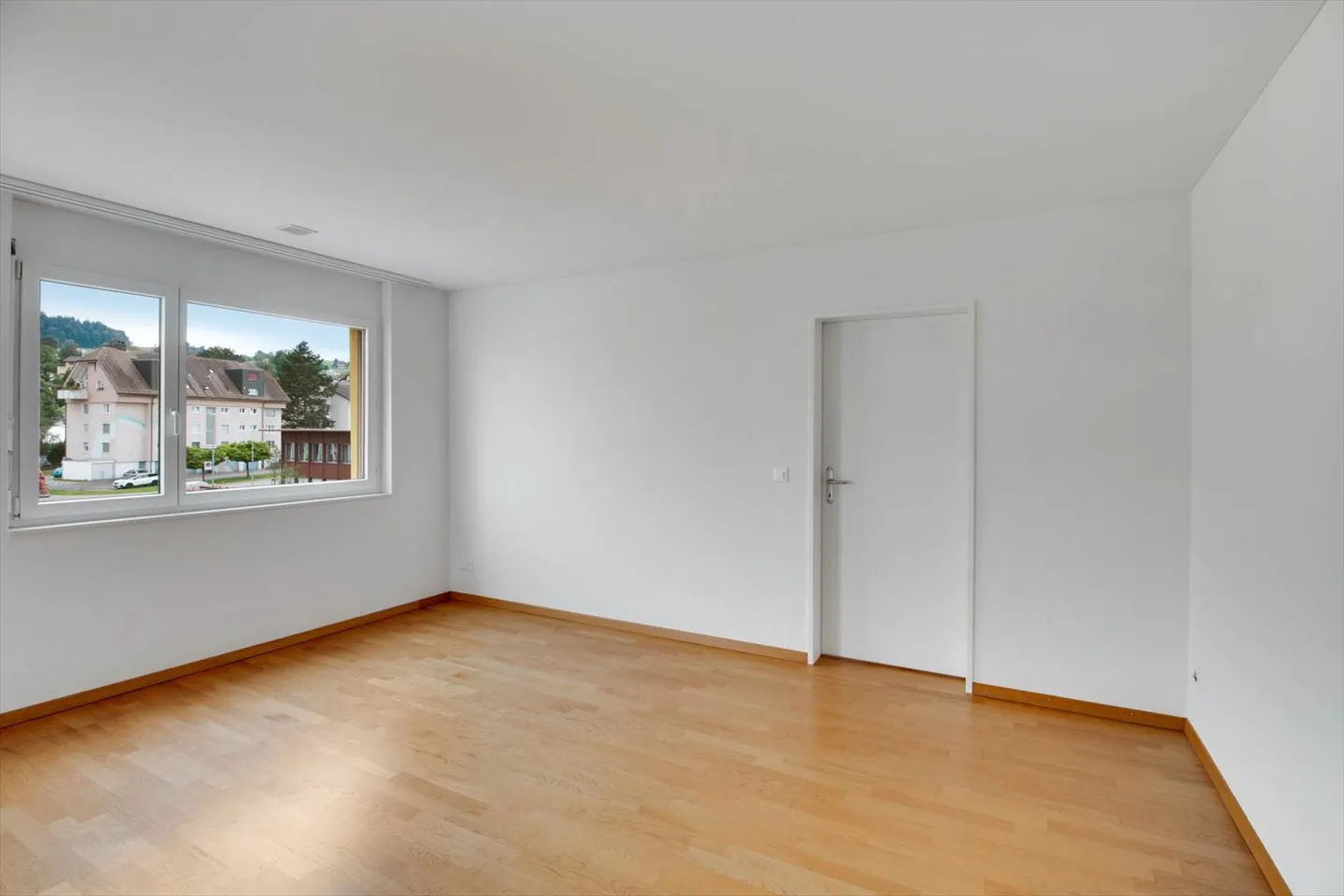 Vivere in un quartiere tranquillo! - Foto 6 di 8