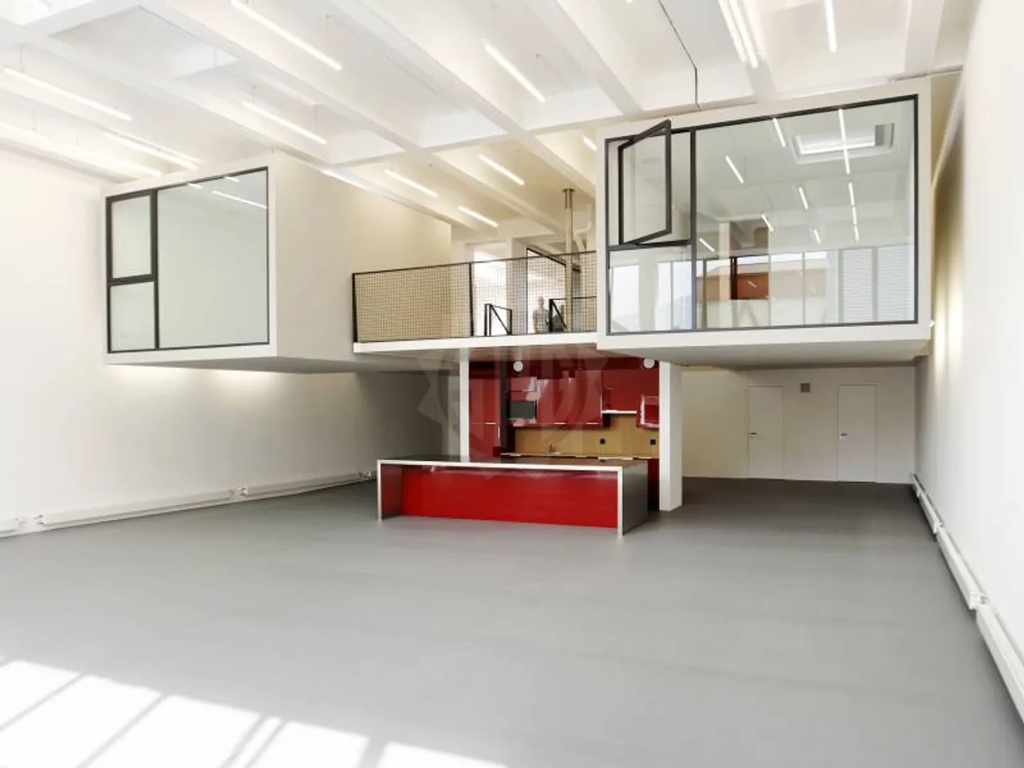 Beautiful industrial space - Les Acacias - Photo 10 of 11