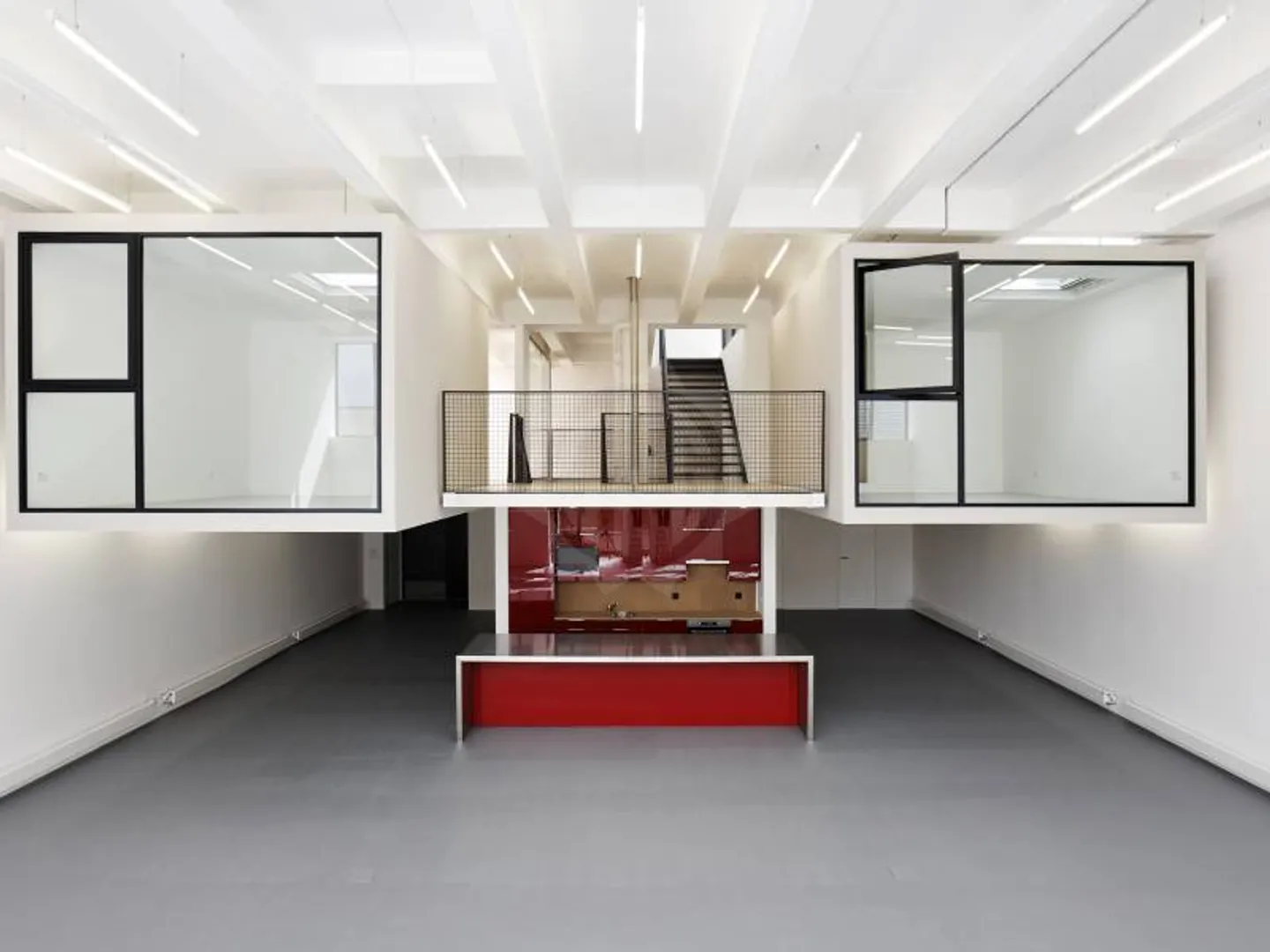 Beautiful industrial space - Les Acacias - Photo 11 of 11