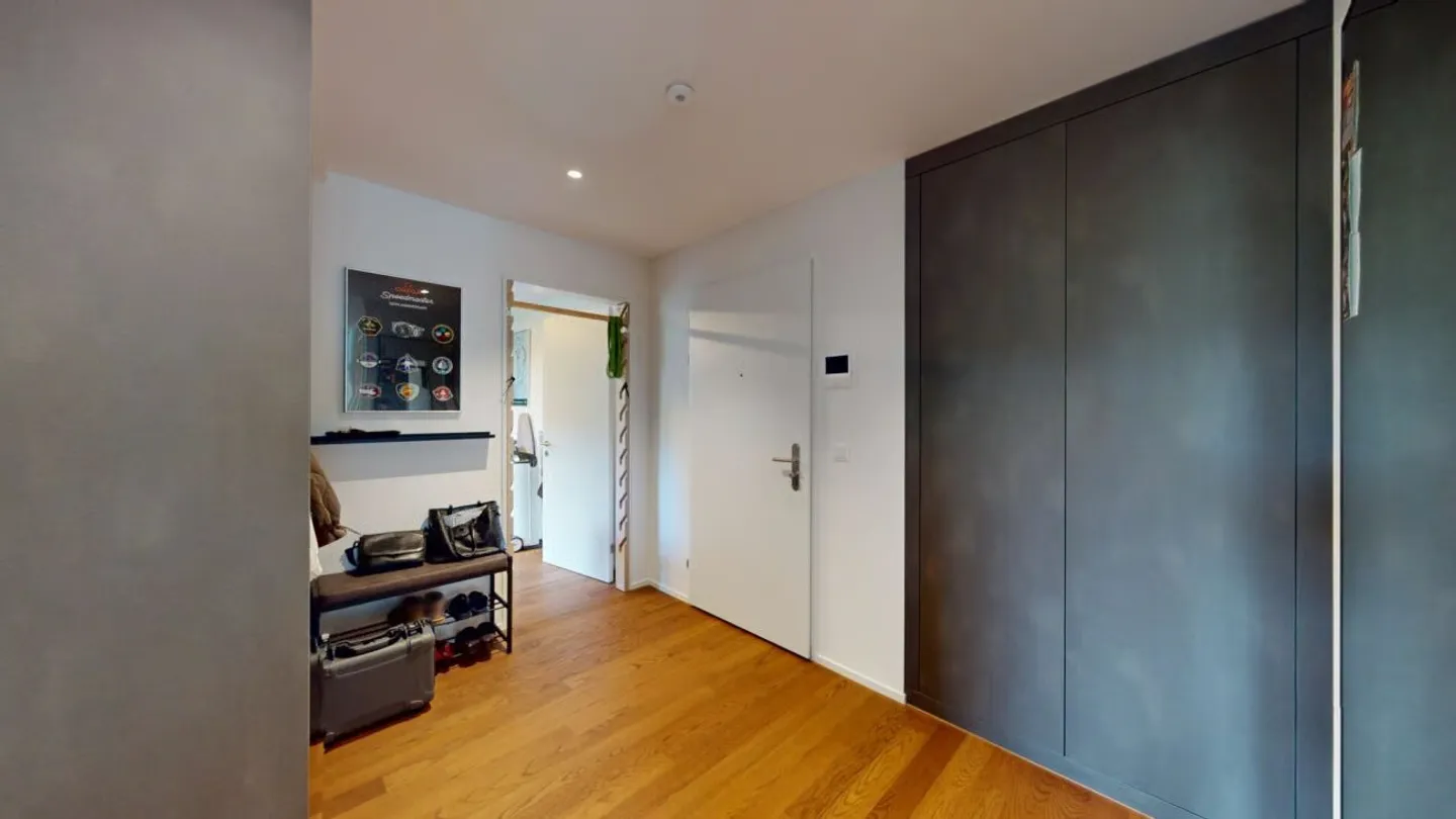 Luxuriöse Smart Home Wohnung - Foto 12 von 19