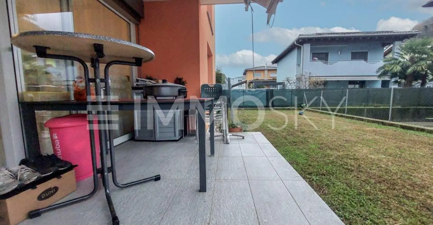 Spacious with private garden - Photo 5 of 5