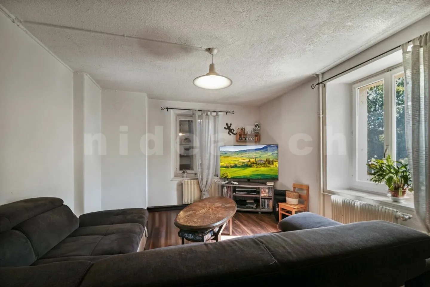 Begnins, 4,5-Zimmer-Wohnung und Restaurant von 184 m2 - Foto 10 von 13