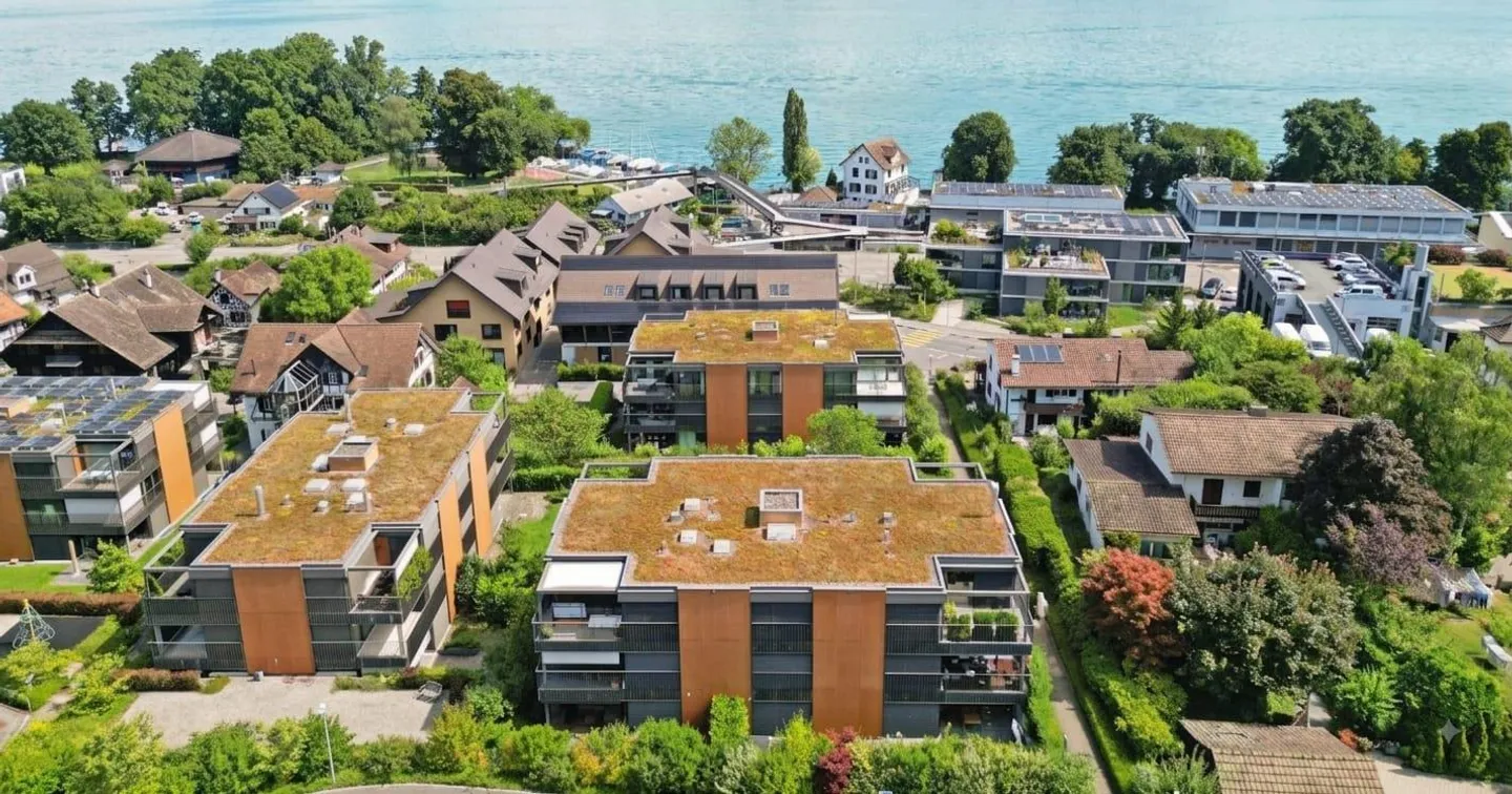 Geräumige 5-Zimmer-Wohnung mit Balkon - Foto 1 von 9
