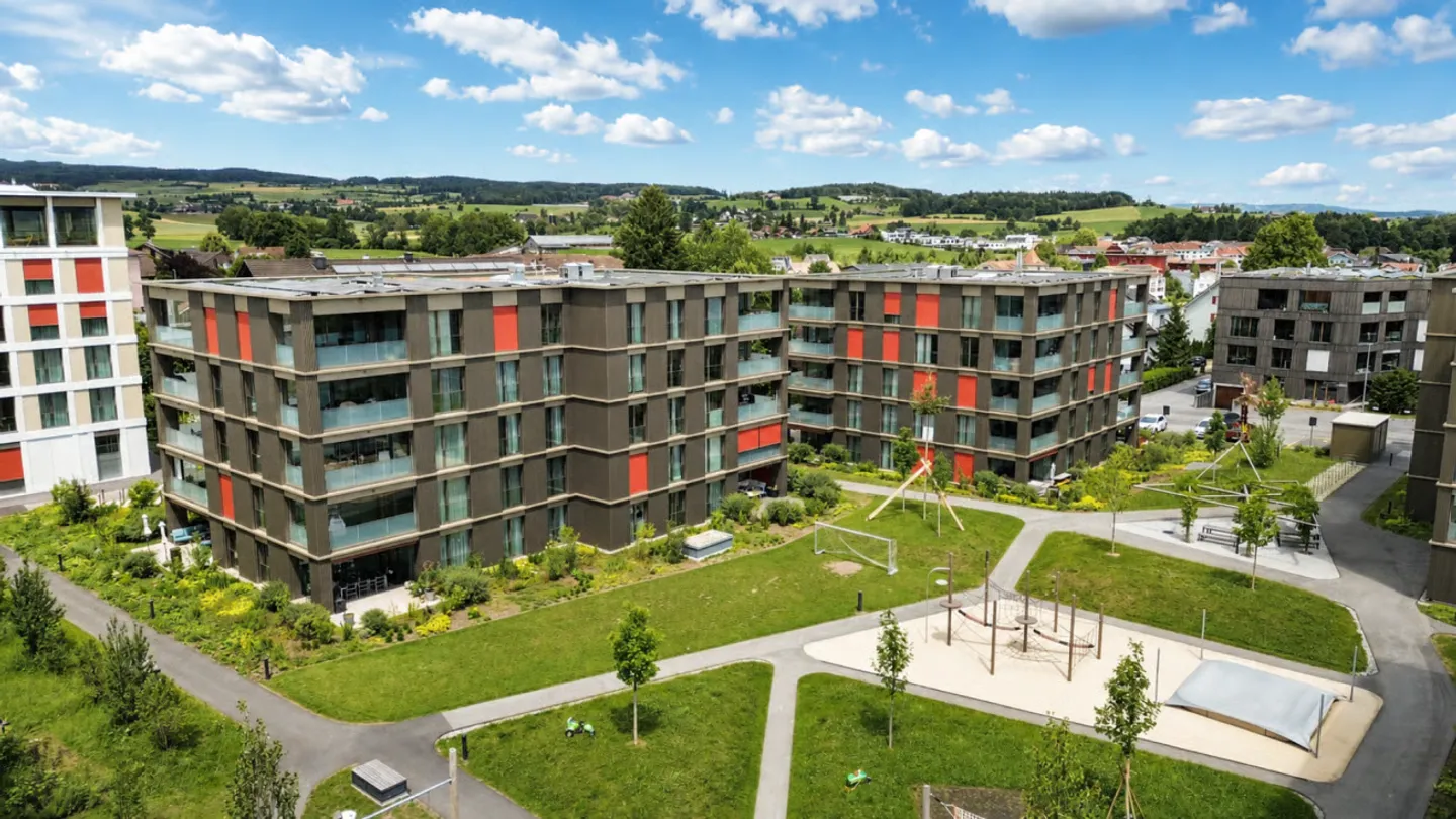 Luxuriöse Smart Home Wohnung - Foto 18 von 19