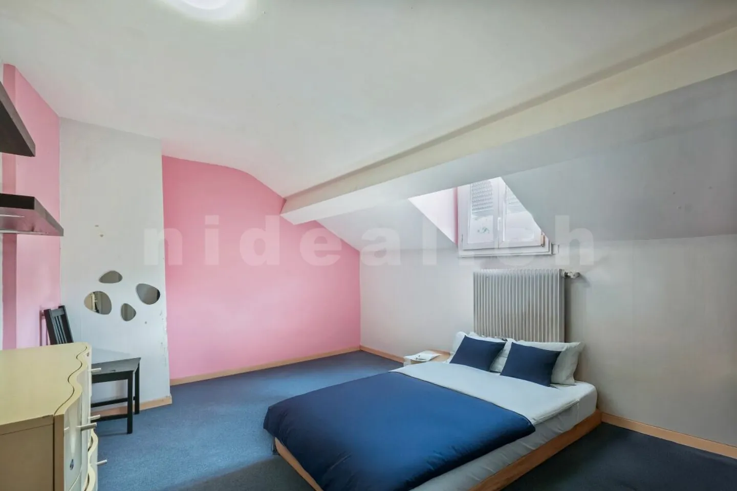 Begnins, 4,5-Zimmer-Wohnung und Restaurant von 184 m2 - Foto 11 von 13