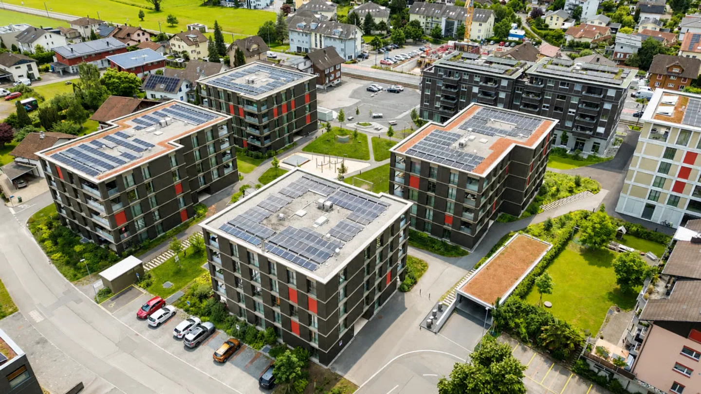 Luxuriöse Smart Home Wohnung - Foto 19 von 19