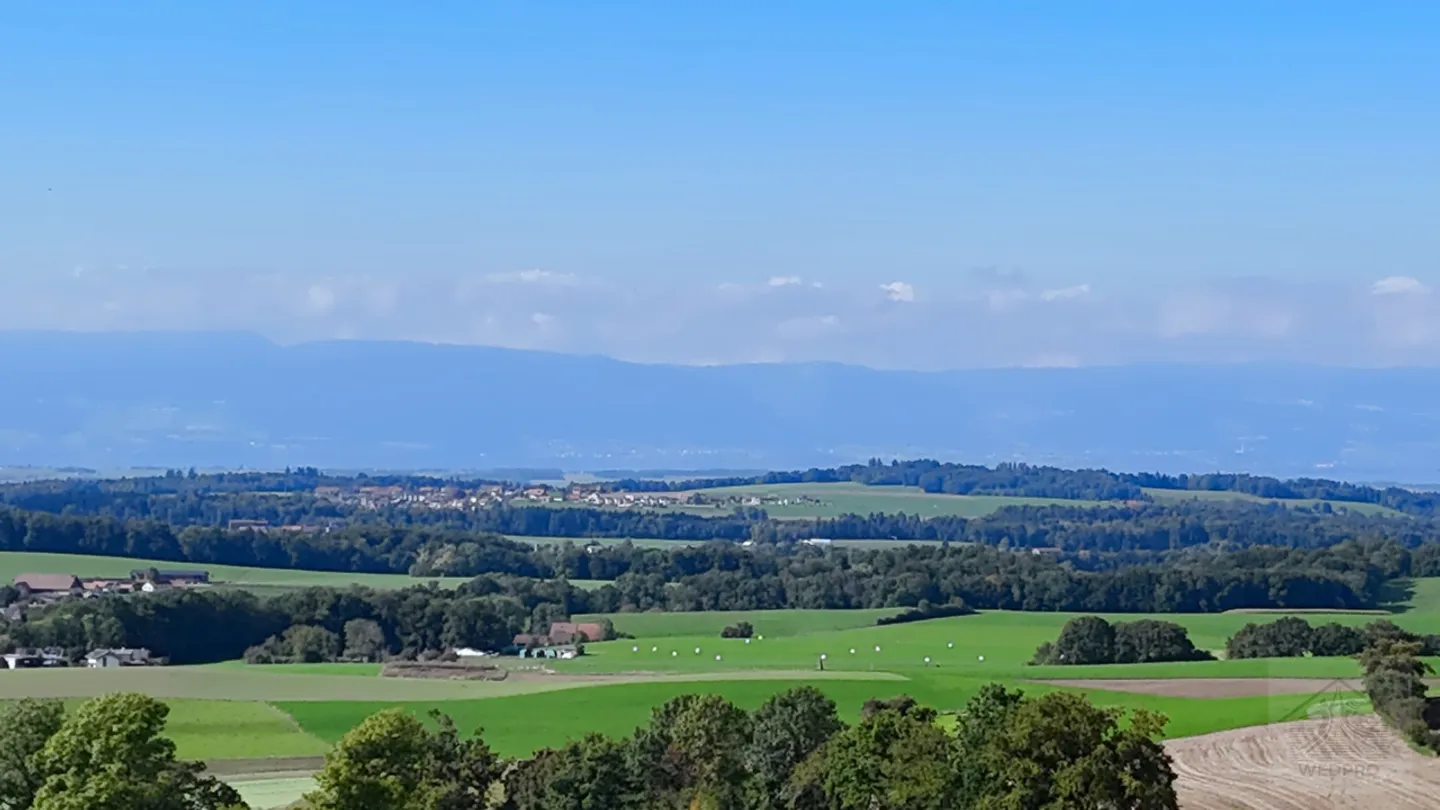 EINZIGARTIGE VILLA MIT STUDIO UND PANORAMABLICK - Foto 10 von 13