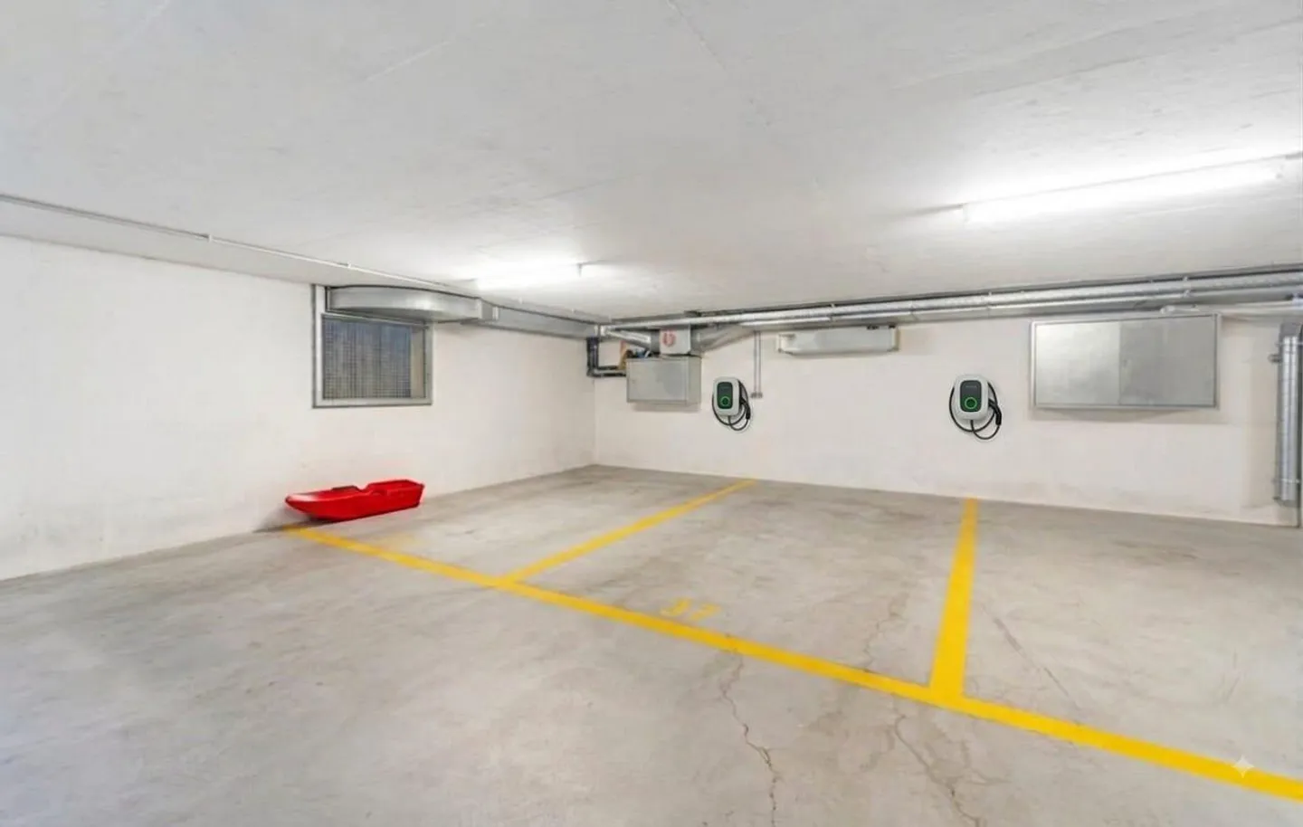 Geräumige 5-Zimmer-Wohnung mit Balkon - Foto 7 von 9