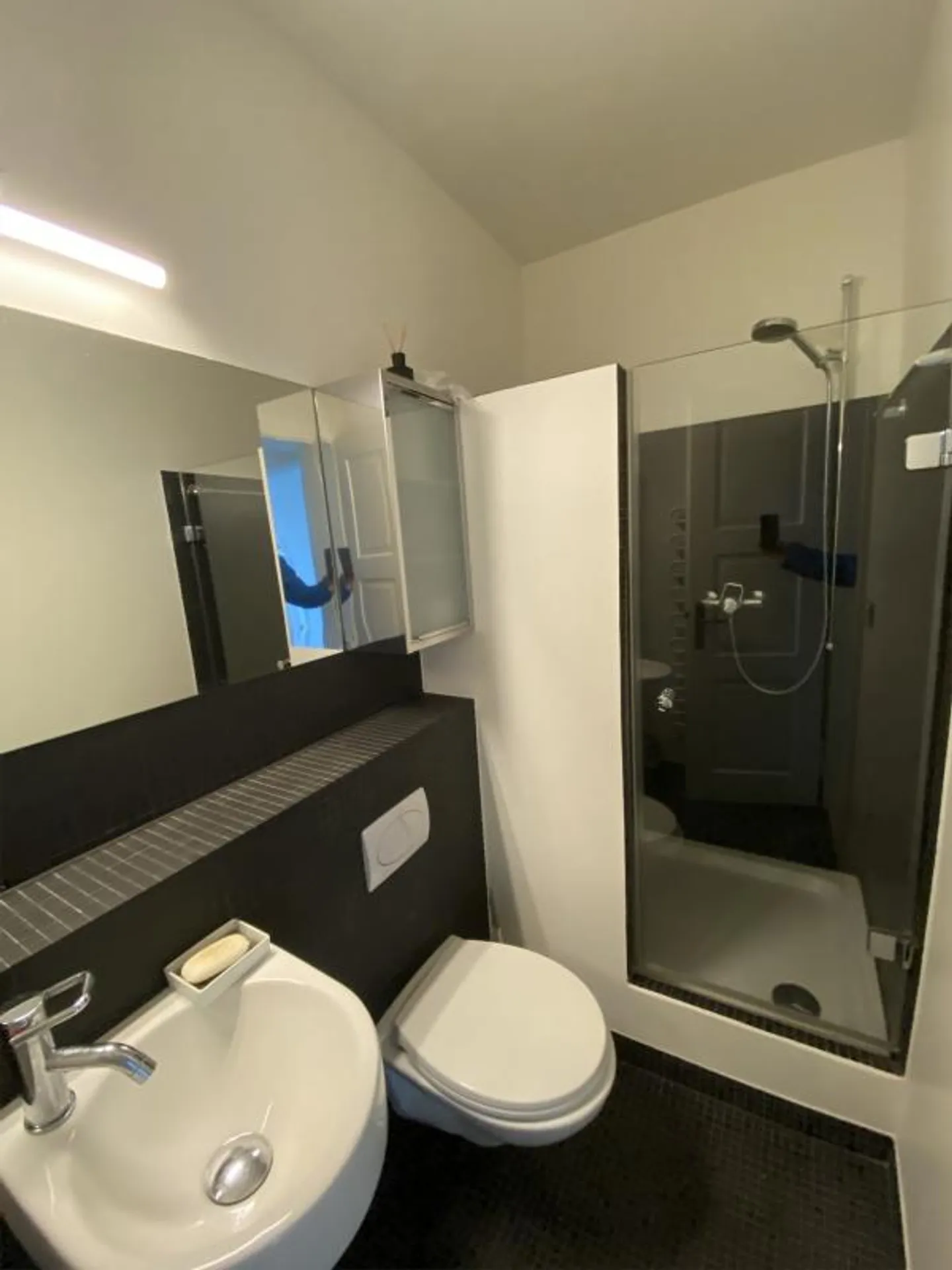 Appartamento 4.5 locali con cucina da sogno in affitto - Foto 12 di 14