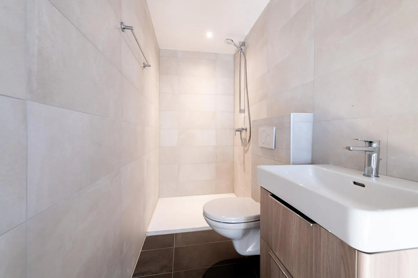 Appartamento 4.5 stanze nel cuore di Münsingen in affitto - Foto 5 di 10