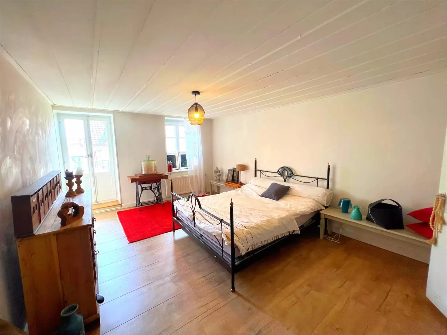 Apartment - Photo 7 of 12