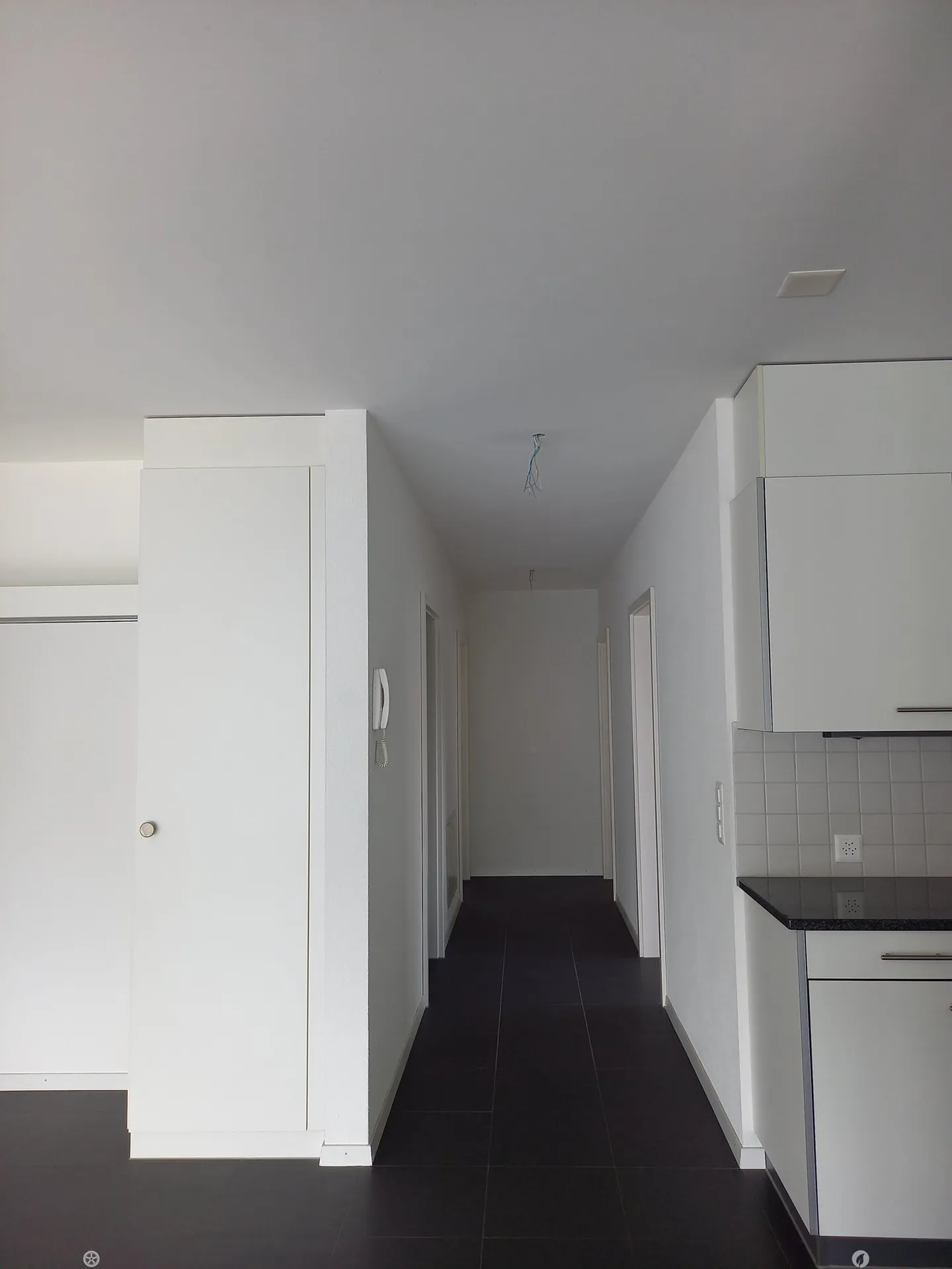 Moderne 4 1/2-Zimmerwohnung - Foto 6 von 12