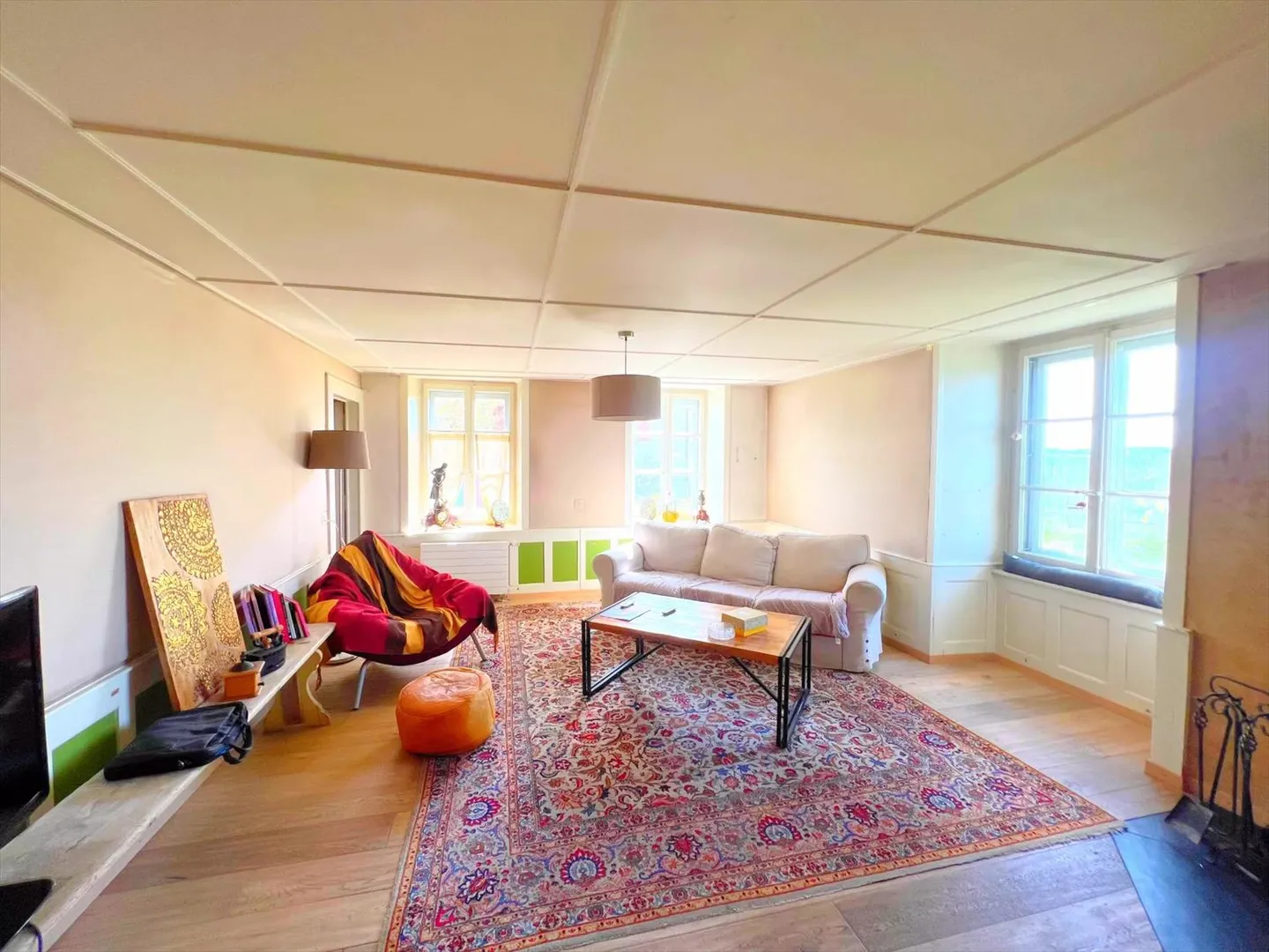 Apartment - Photo 8 of 12
