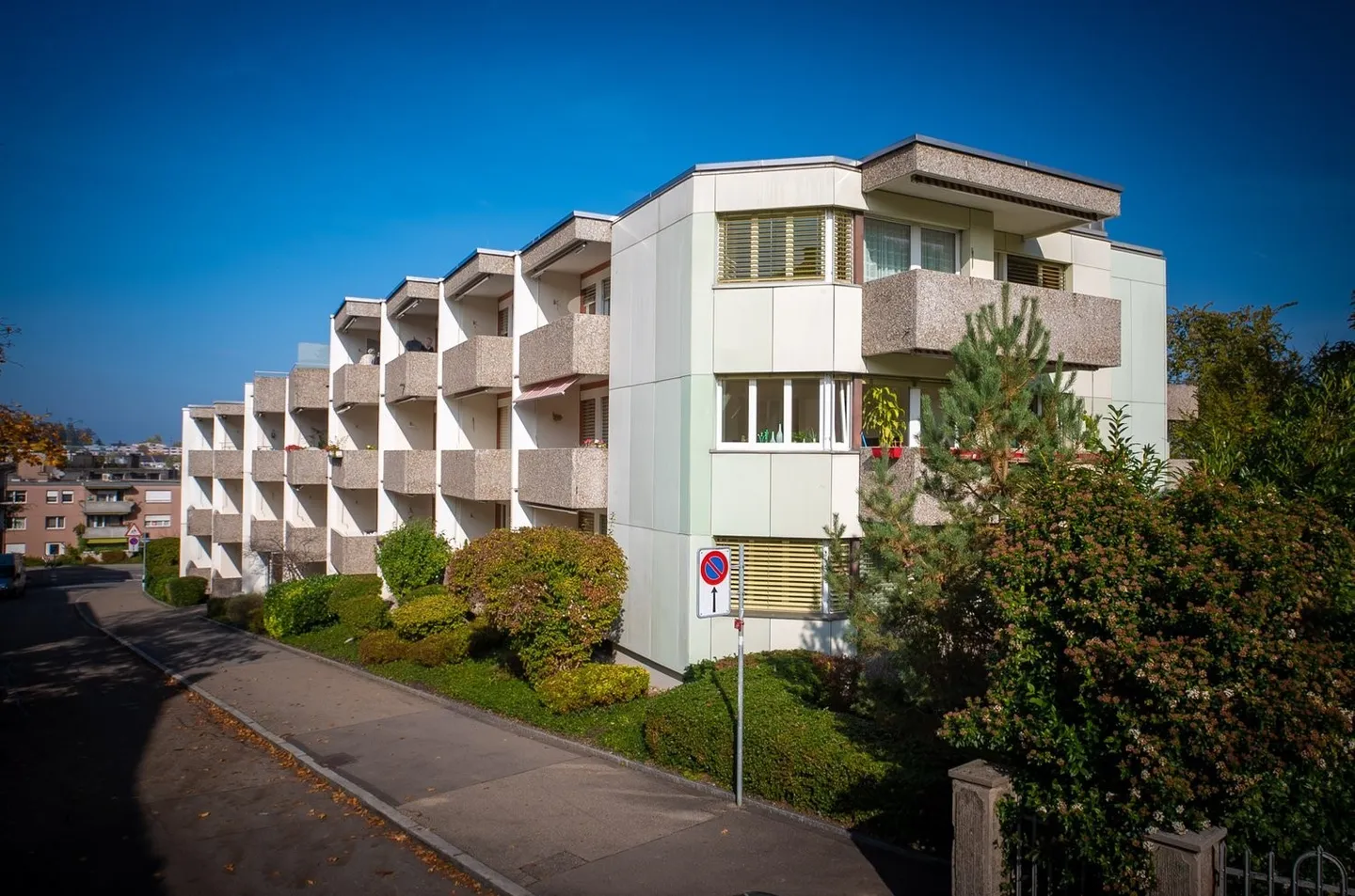 Parking spaces for rent - Photo 1 of 2