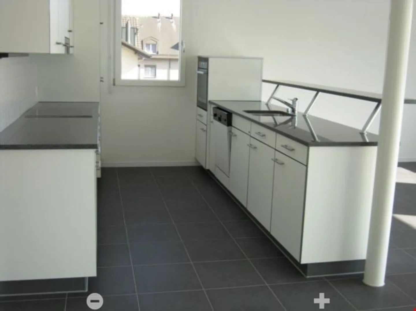 Moderne 4 1/2-Zimmerwohnung - Foto 4 von 12