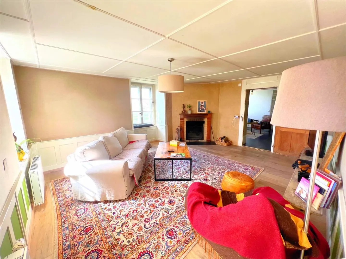 Apartment - Photo 9 of 12