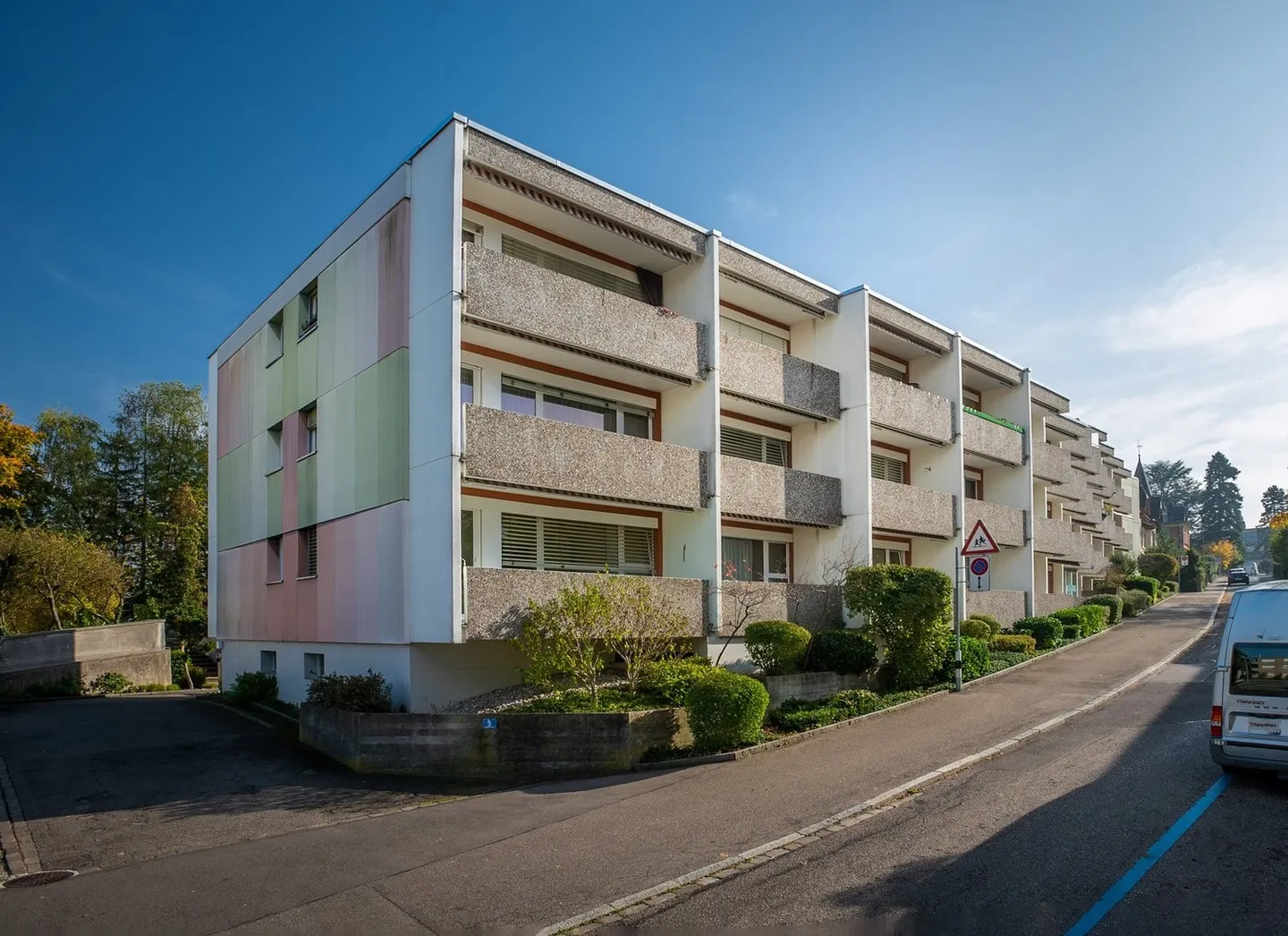 Parking spaces for rent - Photo 2 of 2