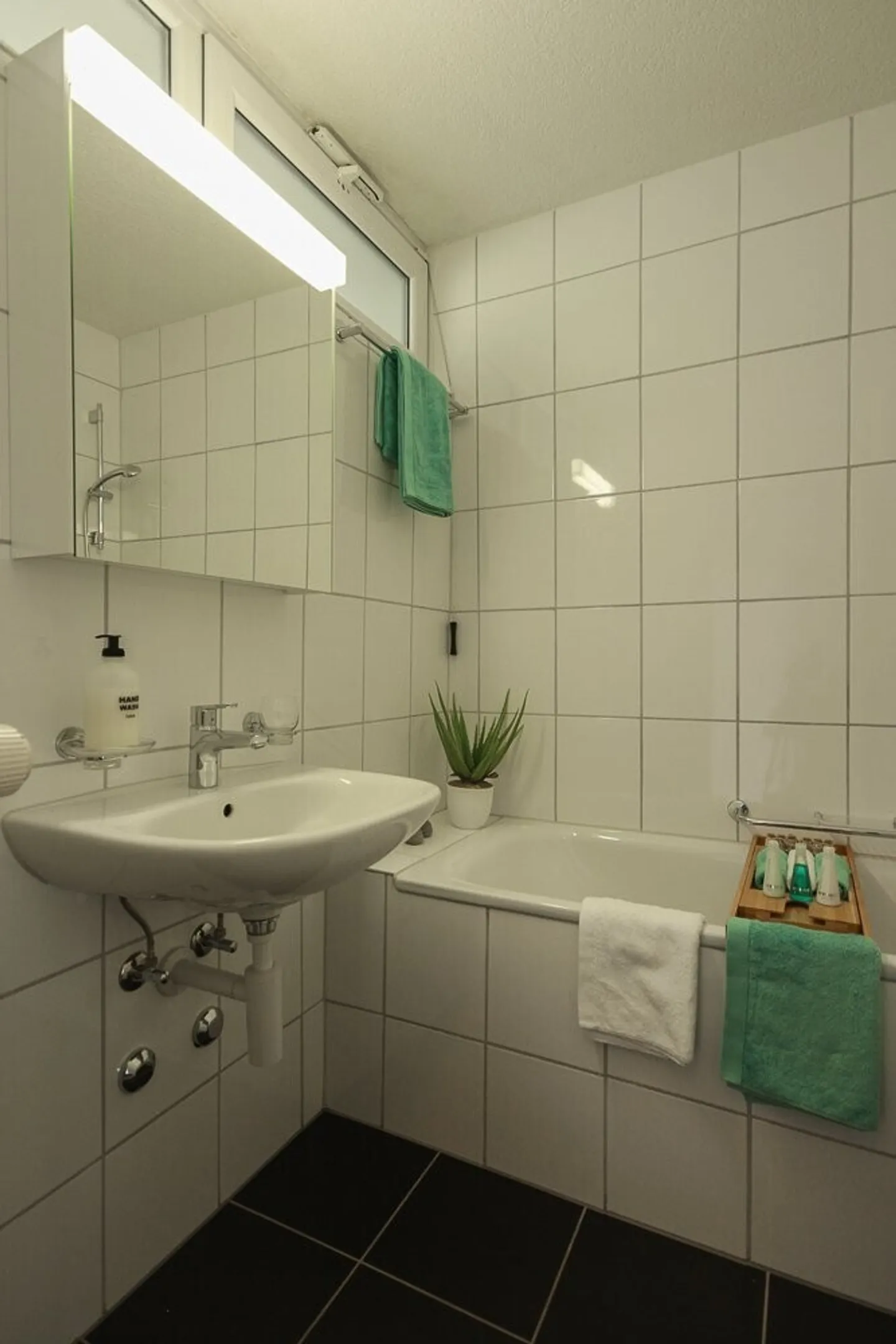 La tua nuova oasi di benessere - Foto 5 di 6