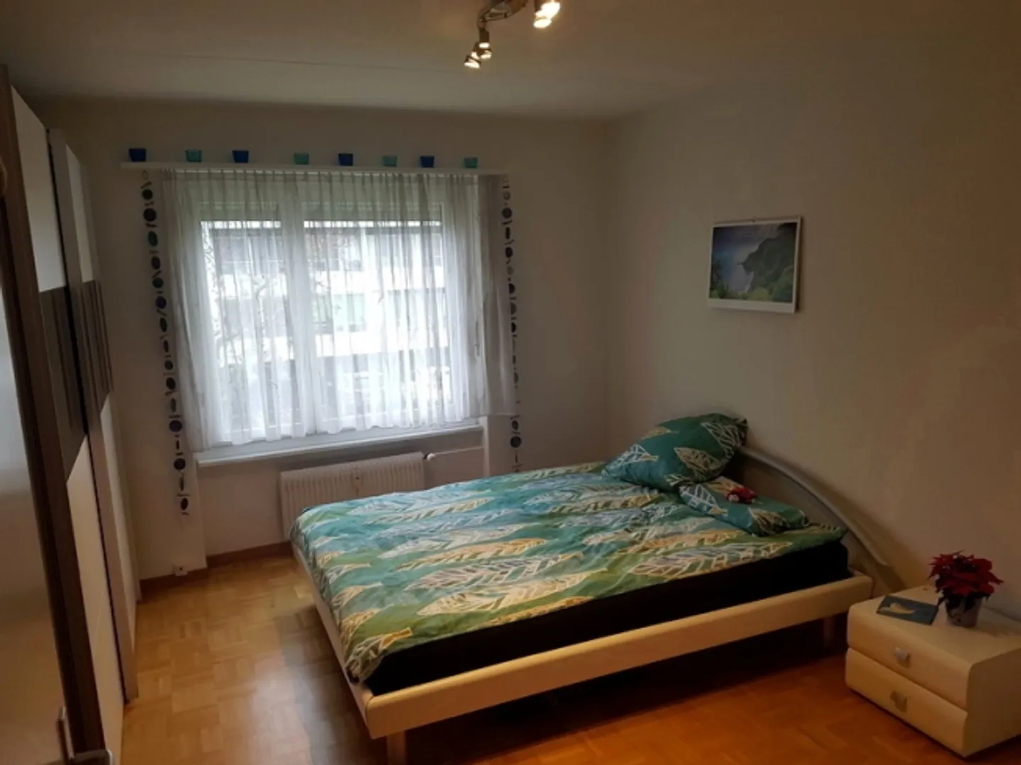 2.5-room apartment near Biel and Bern in Studen (BE), furnished, temporary - Photo 5 of 8