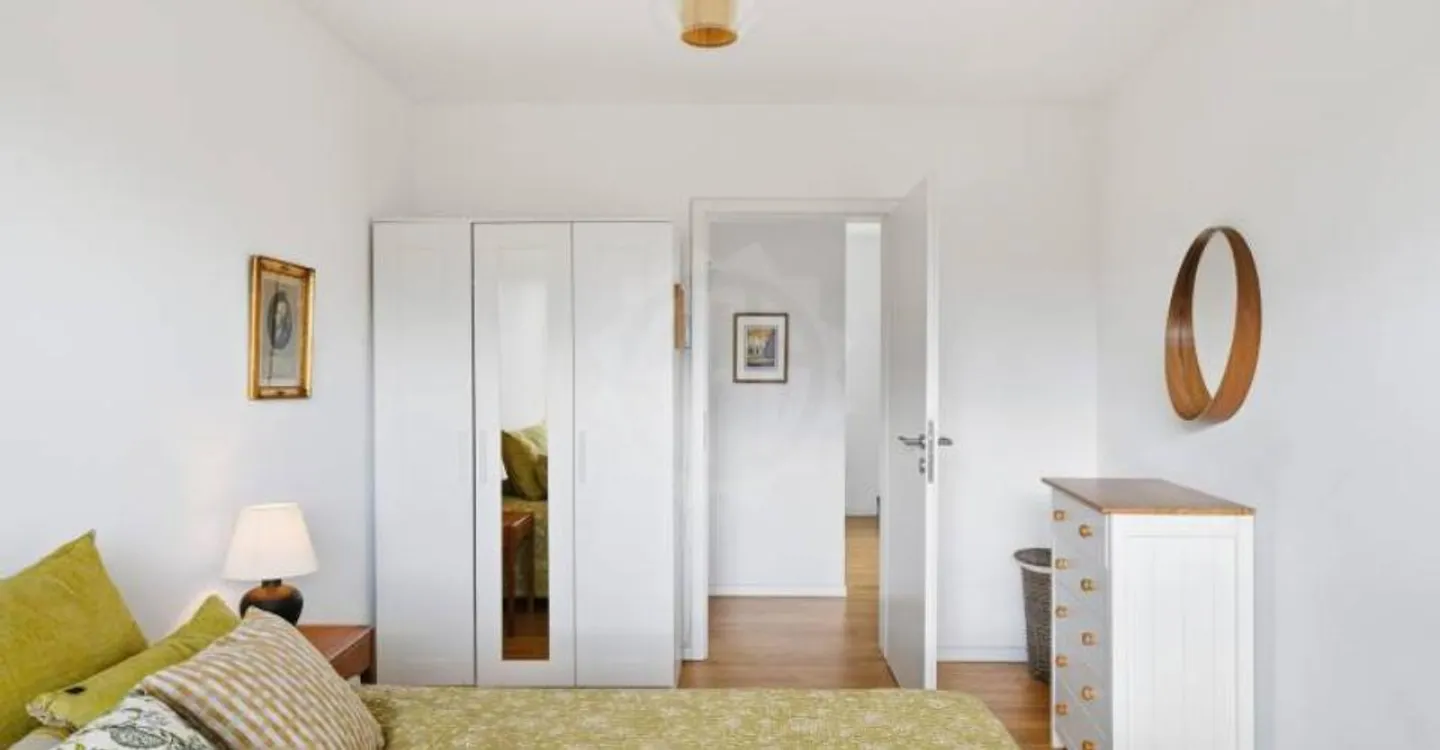 Pleasant Apartment - Chancy - Photo 5 of 9