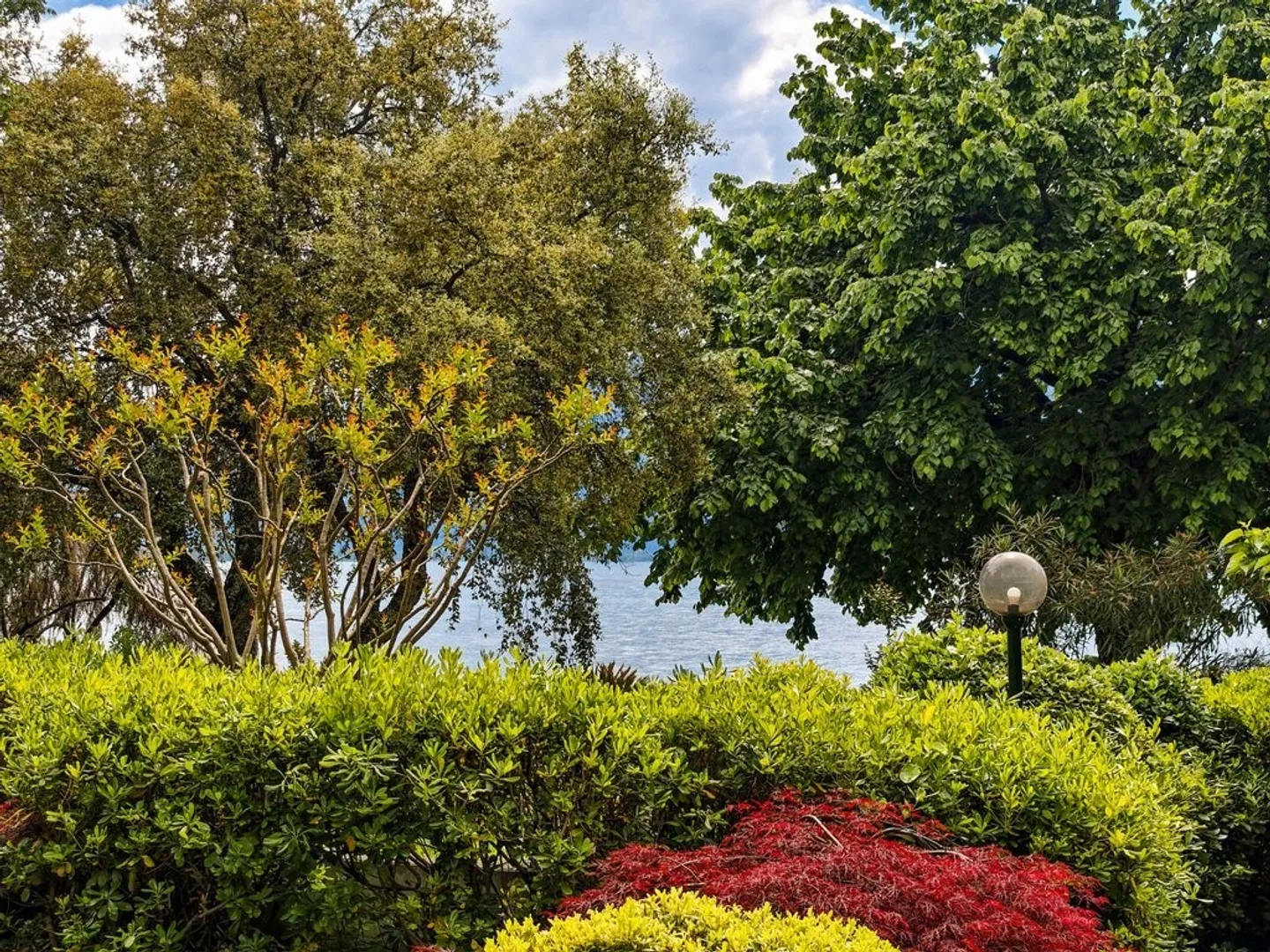 Esclusivo: Magnifico appartamento sulla riva del lago a Montreux - Foto 4 di 12