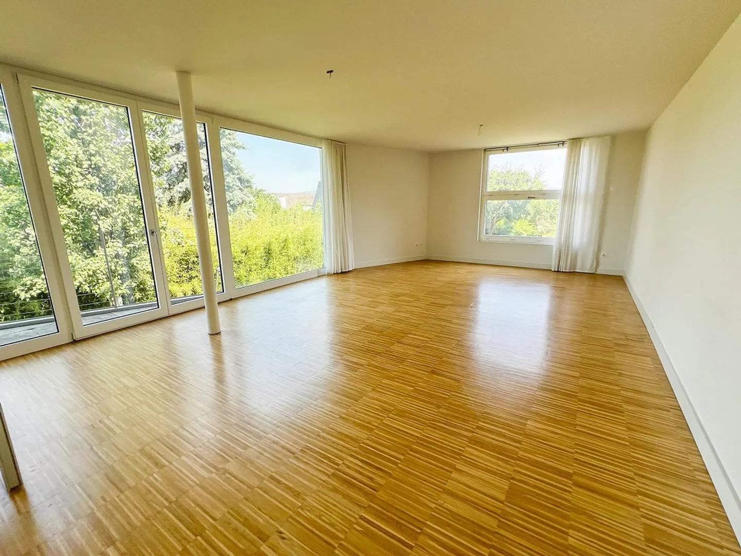 Appartement moderne de 3,5 pièces à louer à Bottmingen - Photo 7 sur 11