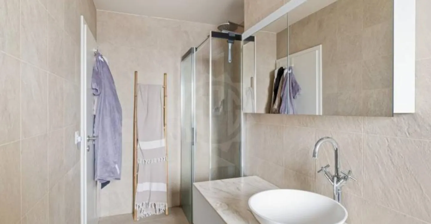 Pleasant Apartment - Chancy - Photo 8 of 9