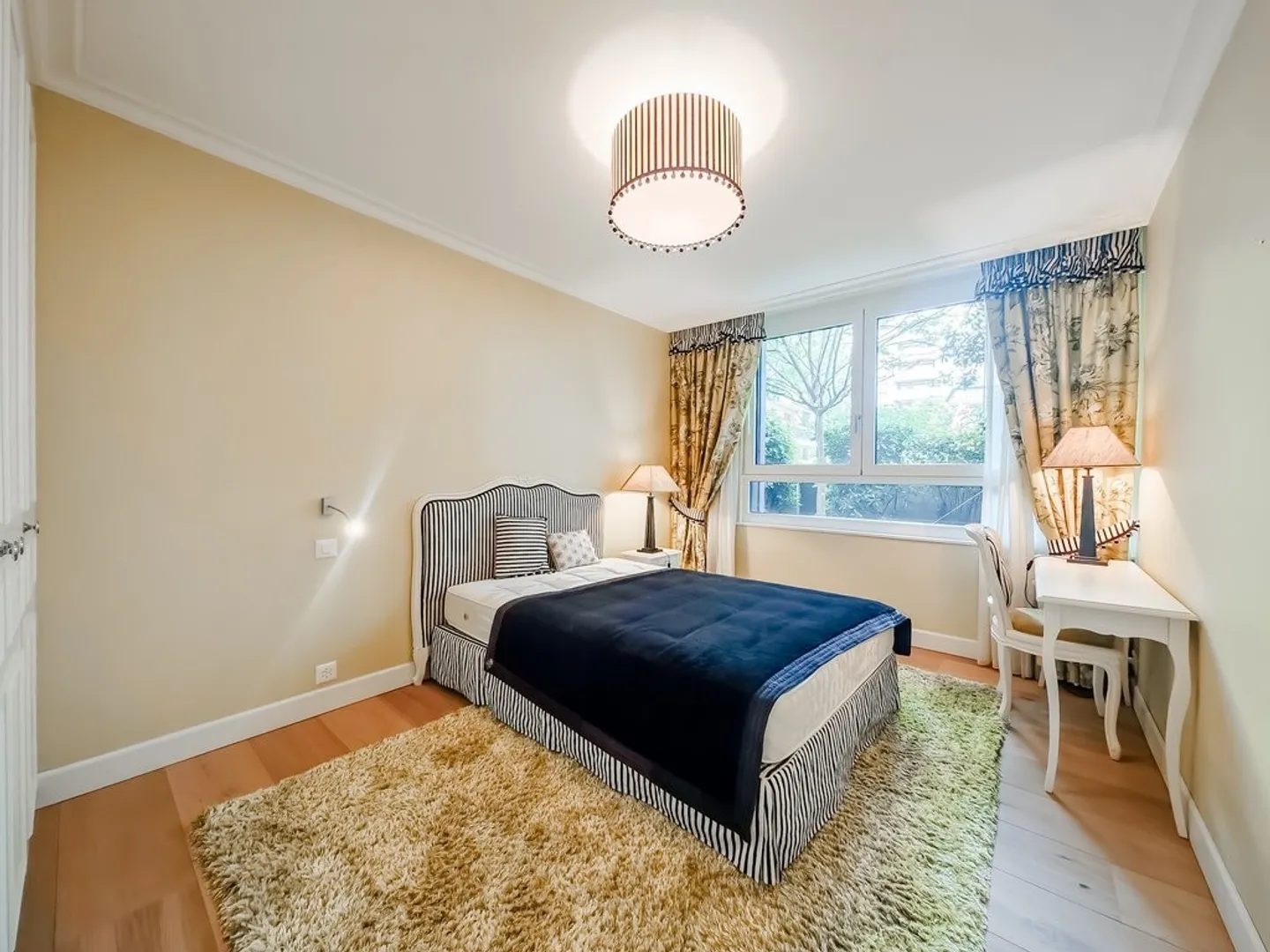 Esclusivo: Magnifico appartamento sulla riva del lago a Montreux - Foto 10 di 12